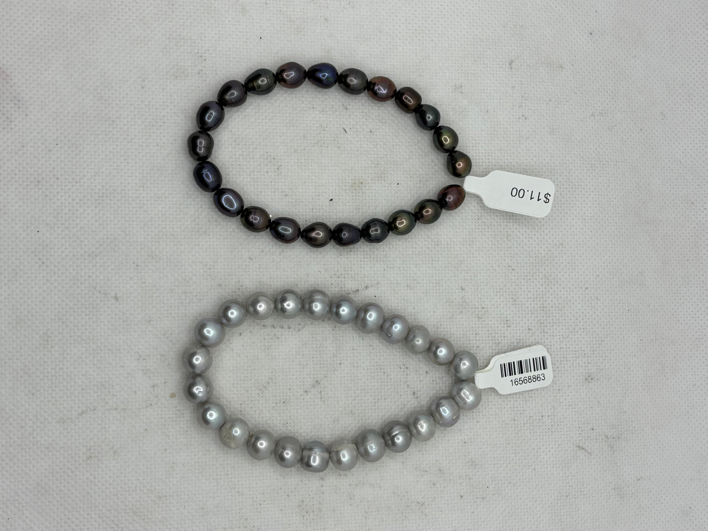 Pearl Bracelet