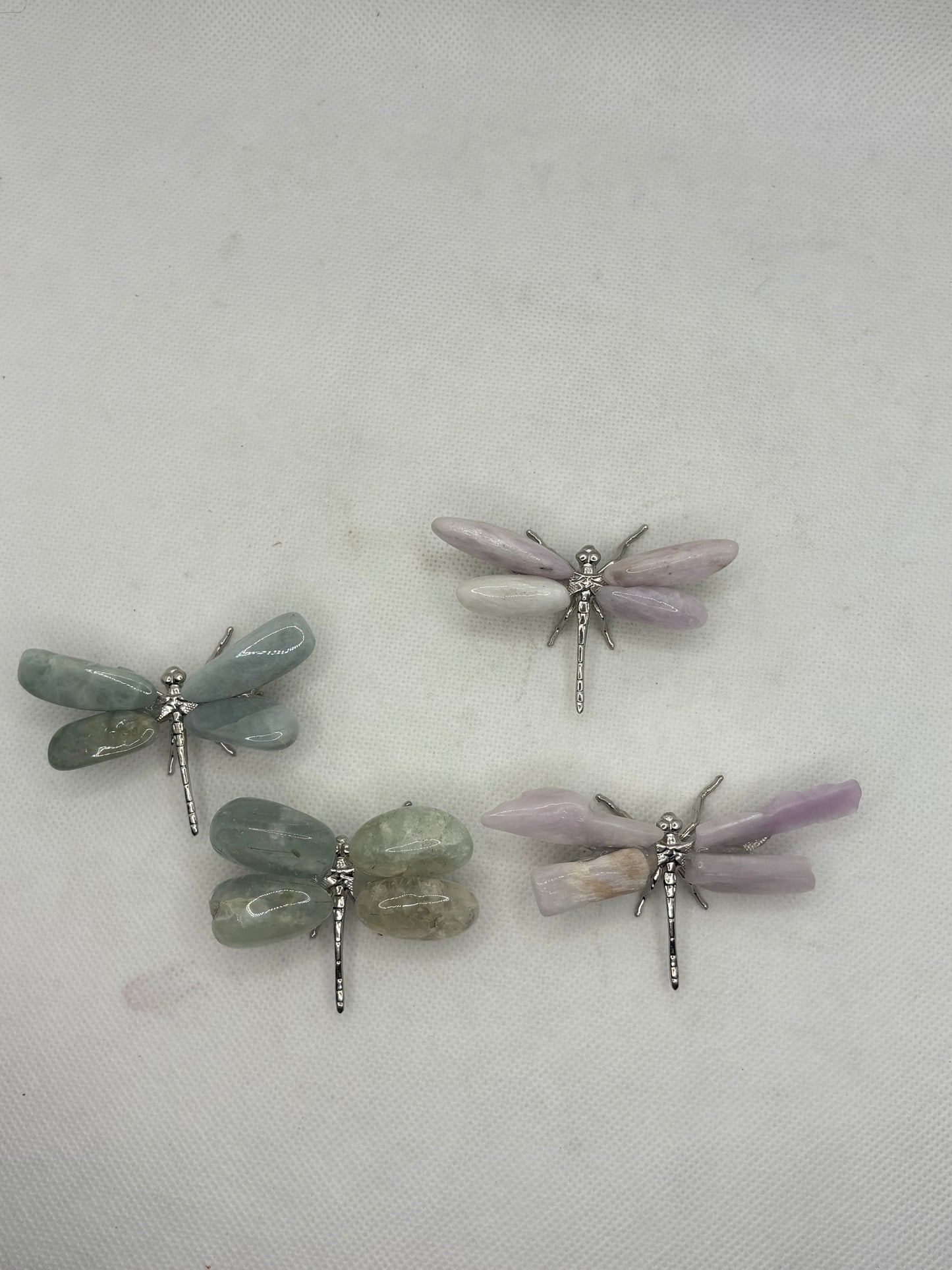 Gemstone Dragonfly