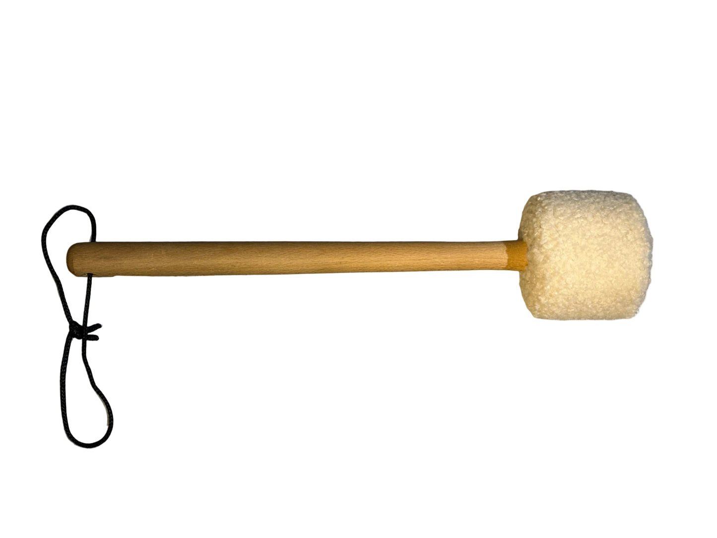Fuzzy Mallet Large