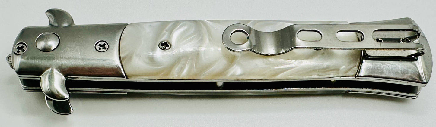 Switch Comb: White or Blue