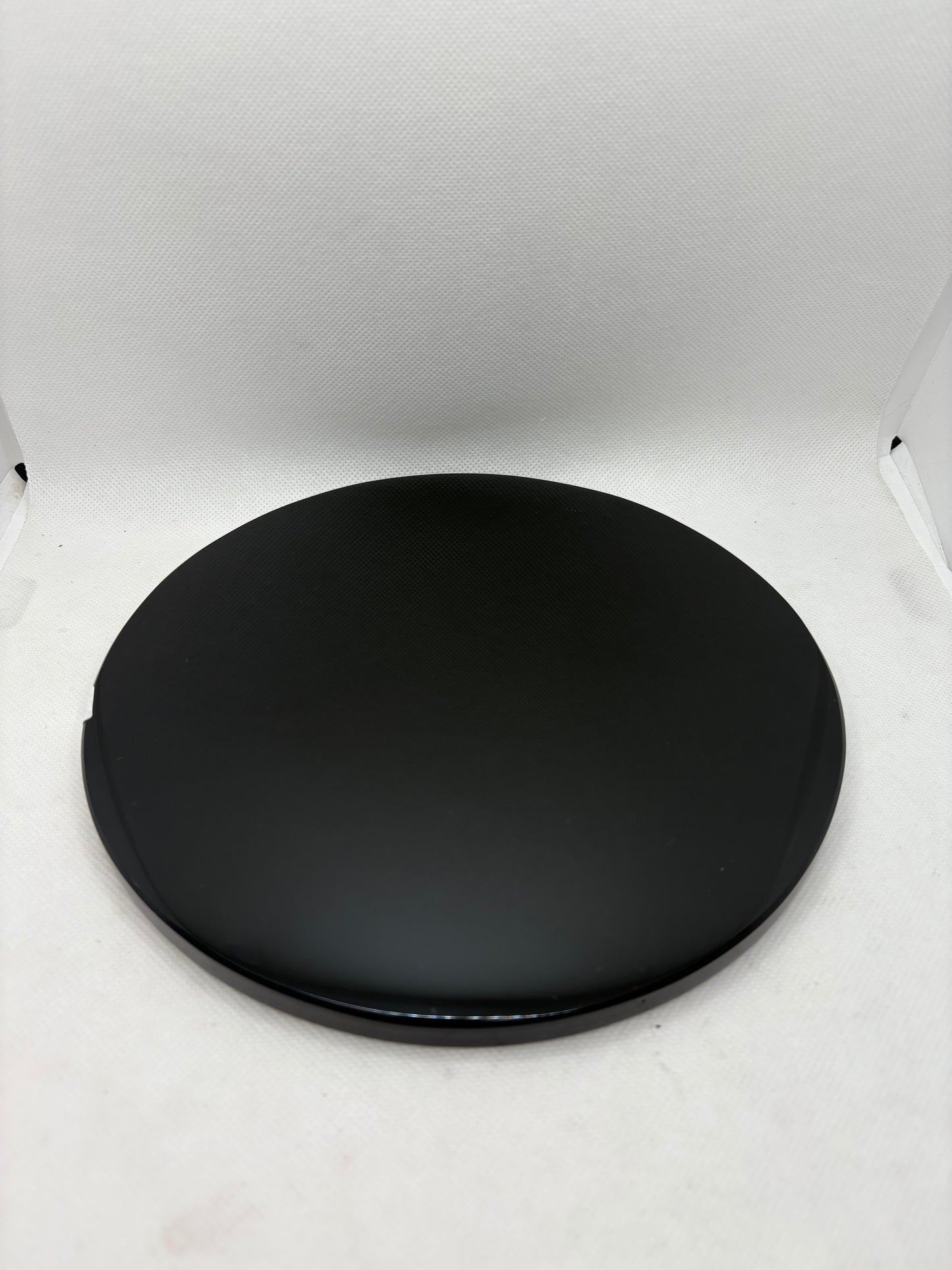 Scrying Mirror Obsidian 2"