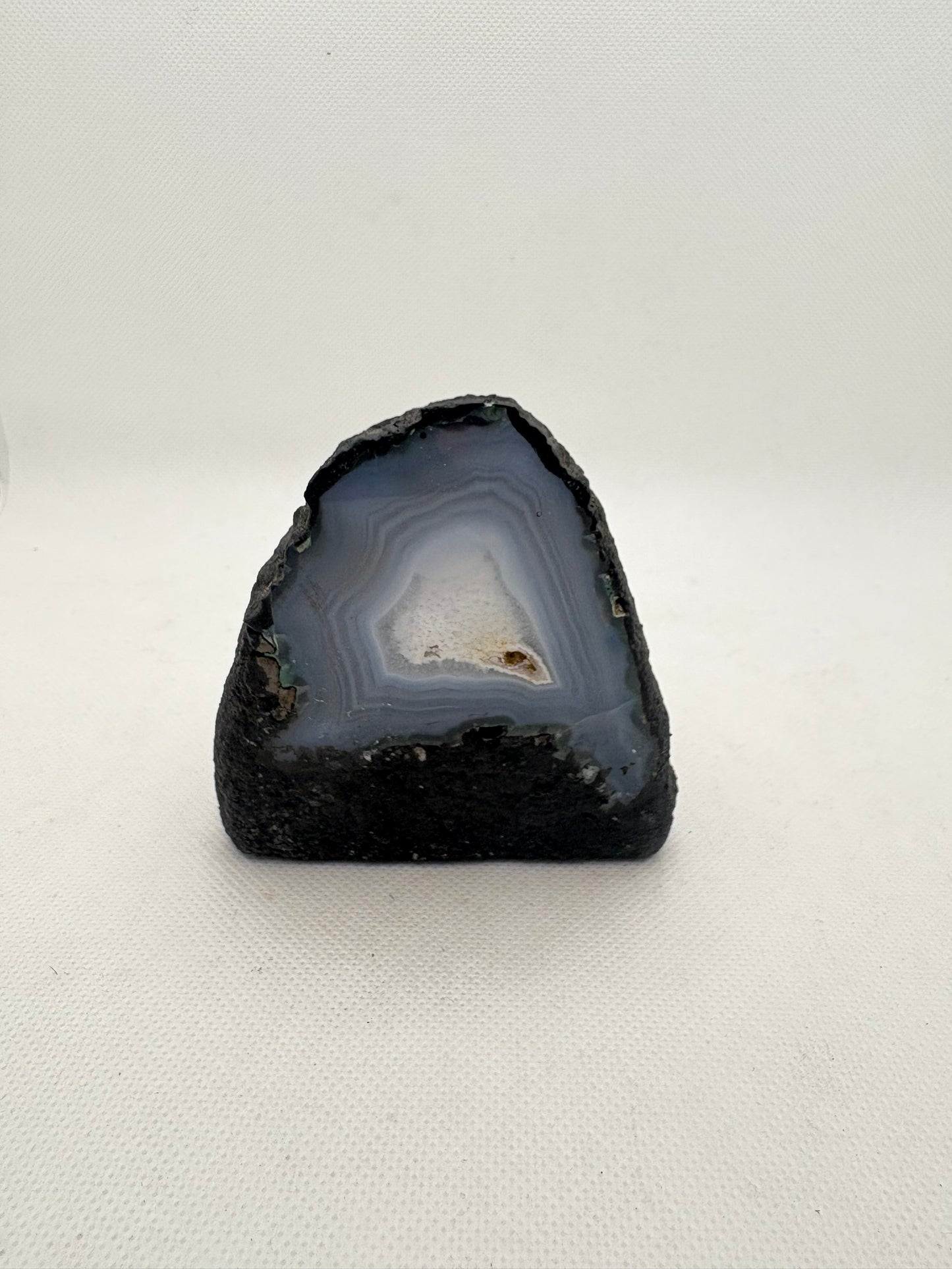 Sliced Agate Extra Small