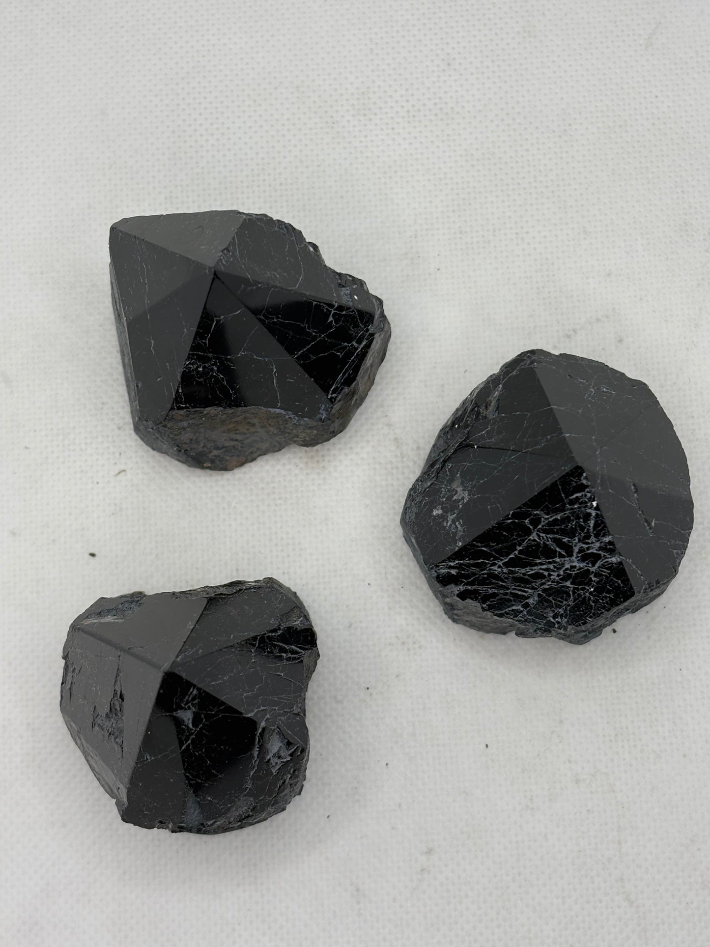 Tourmaline Polished Point
