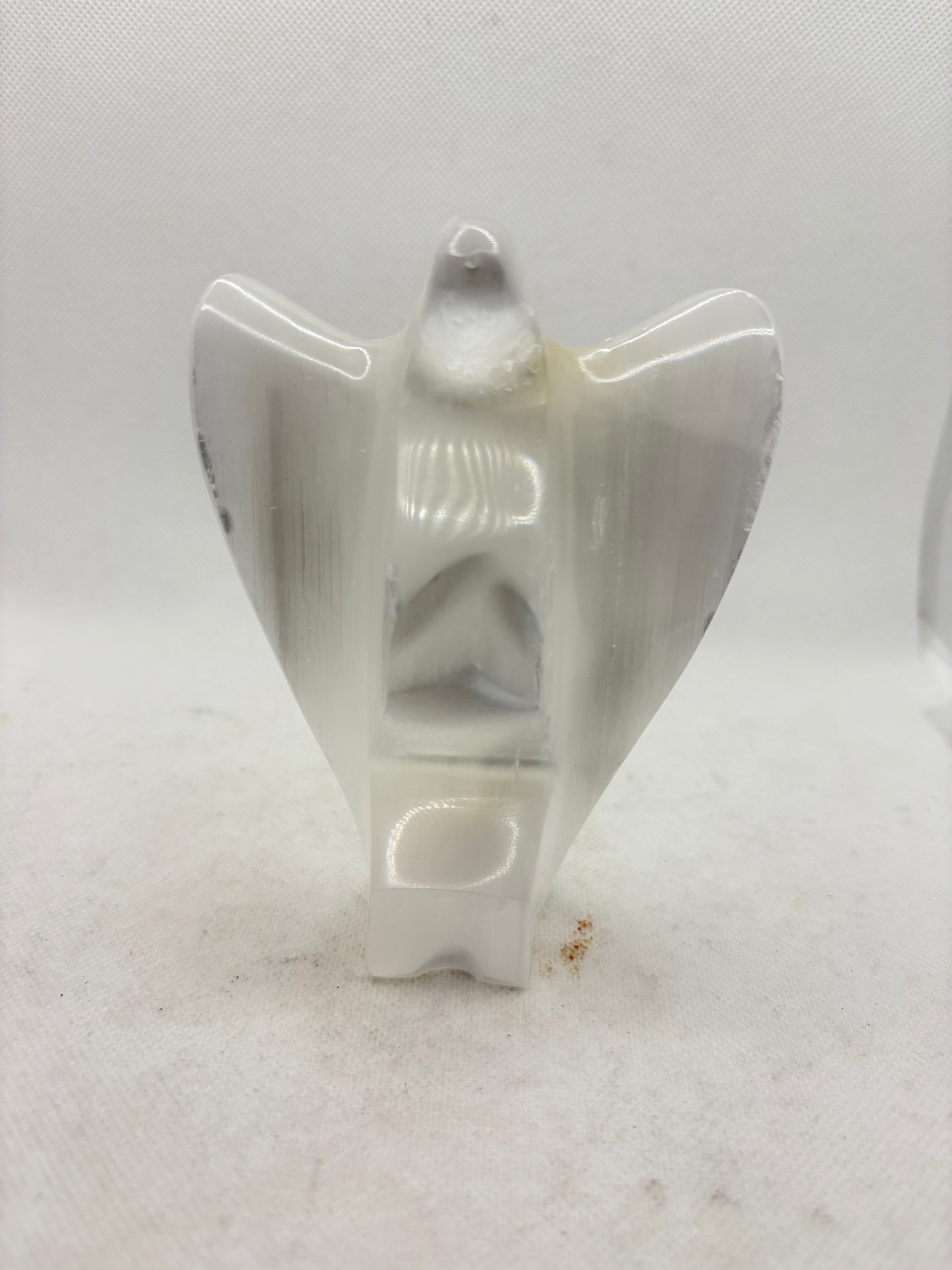 Angel Selenite Large