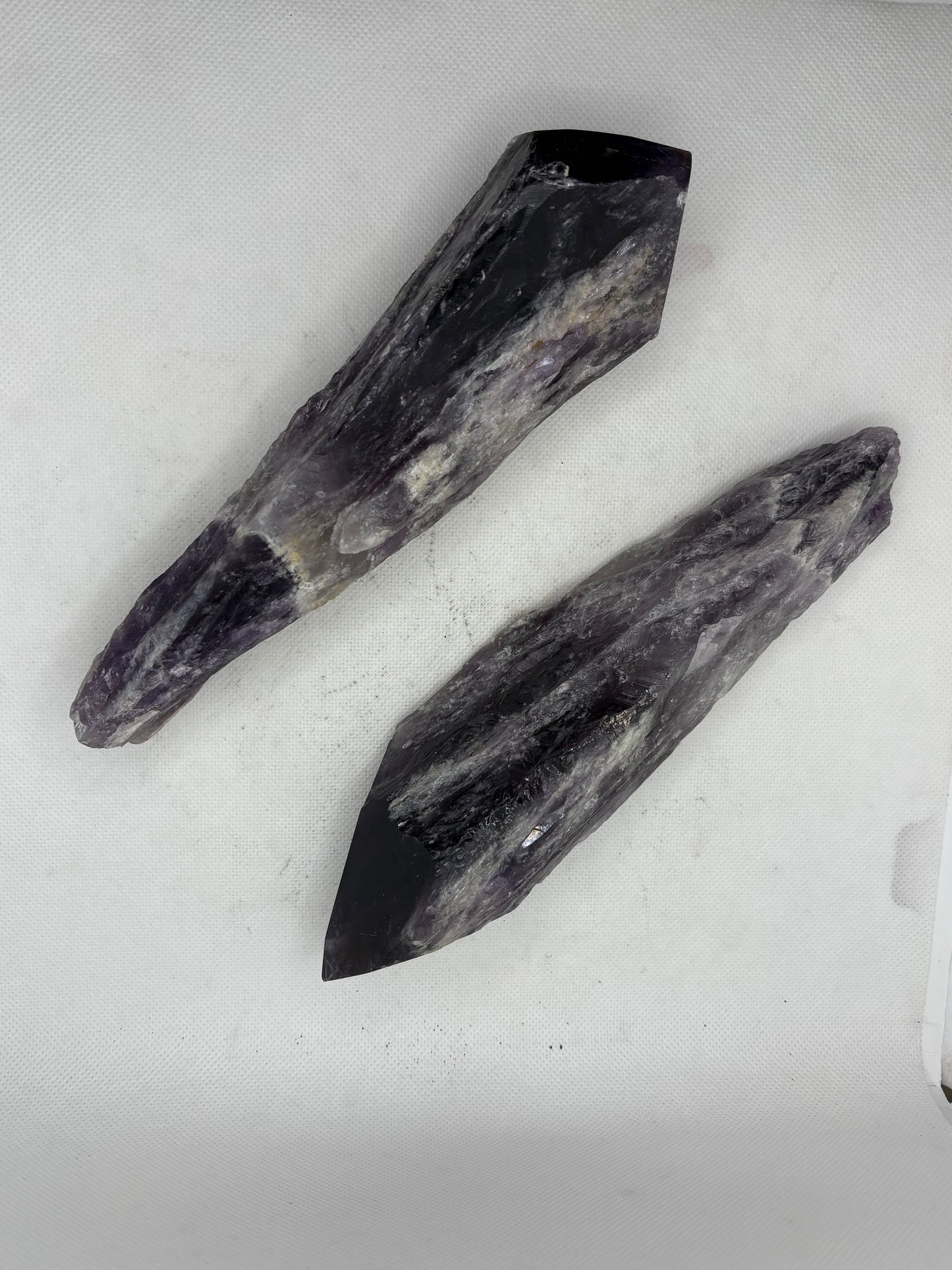 Amethyst Spear Medium