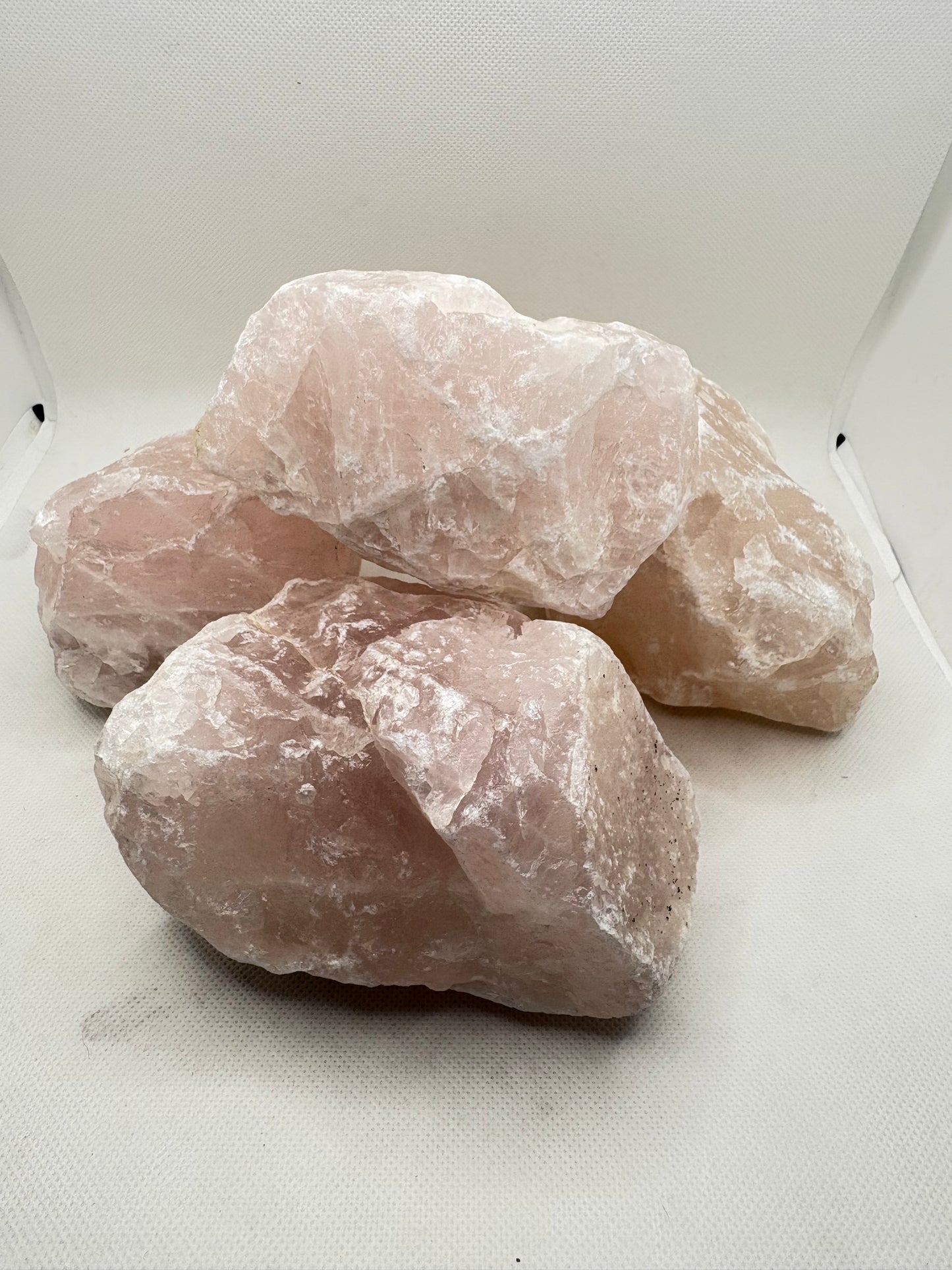 Rose Quartz