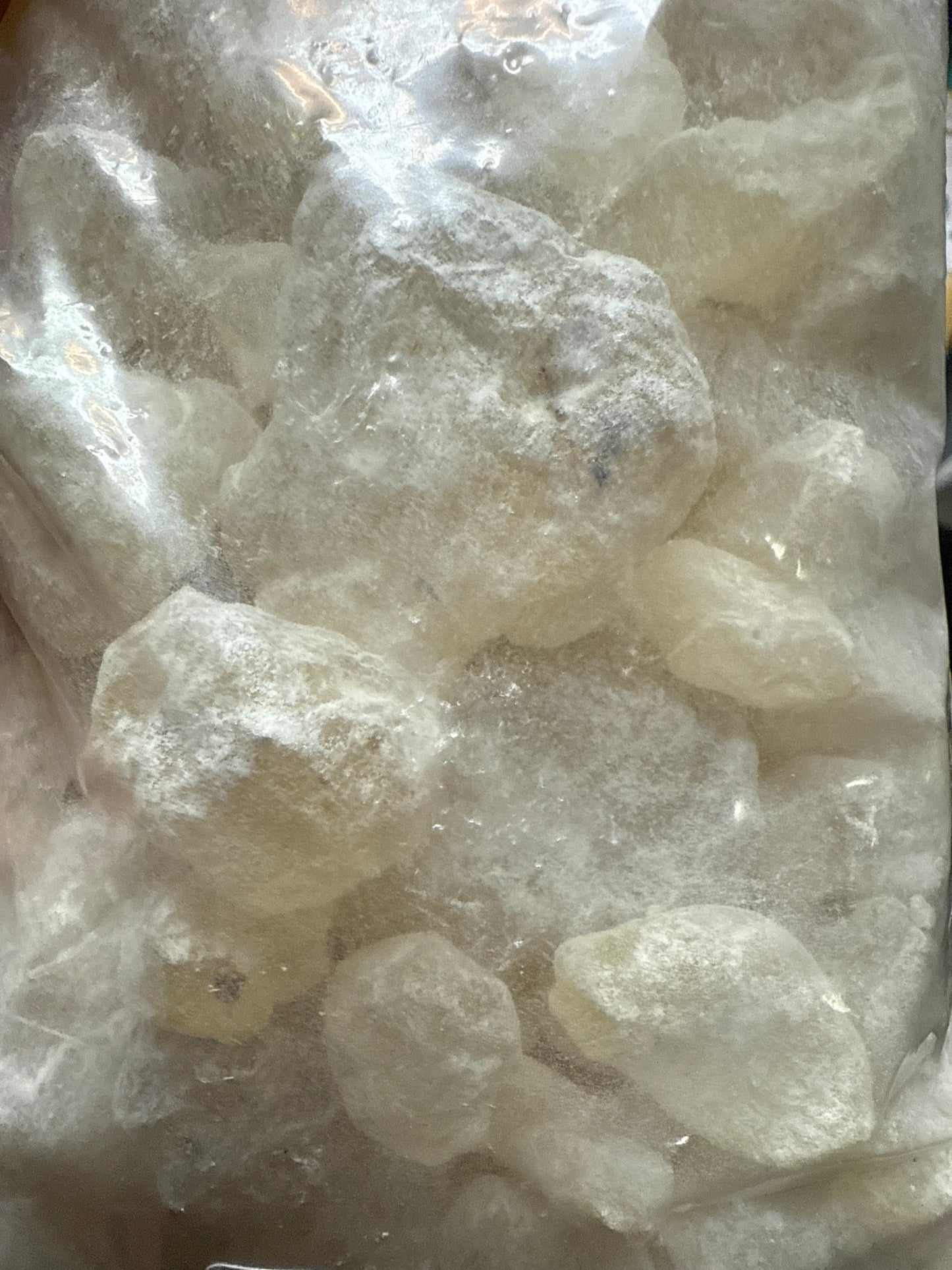 Copal Resin 2 oz Bag