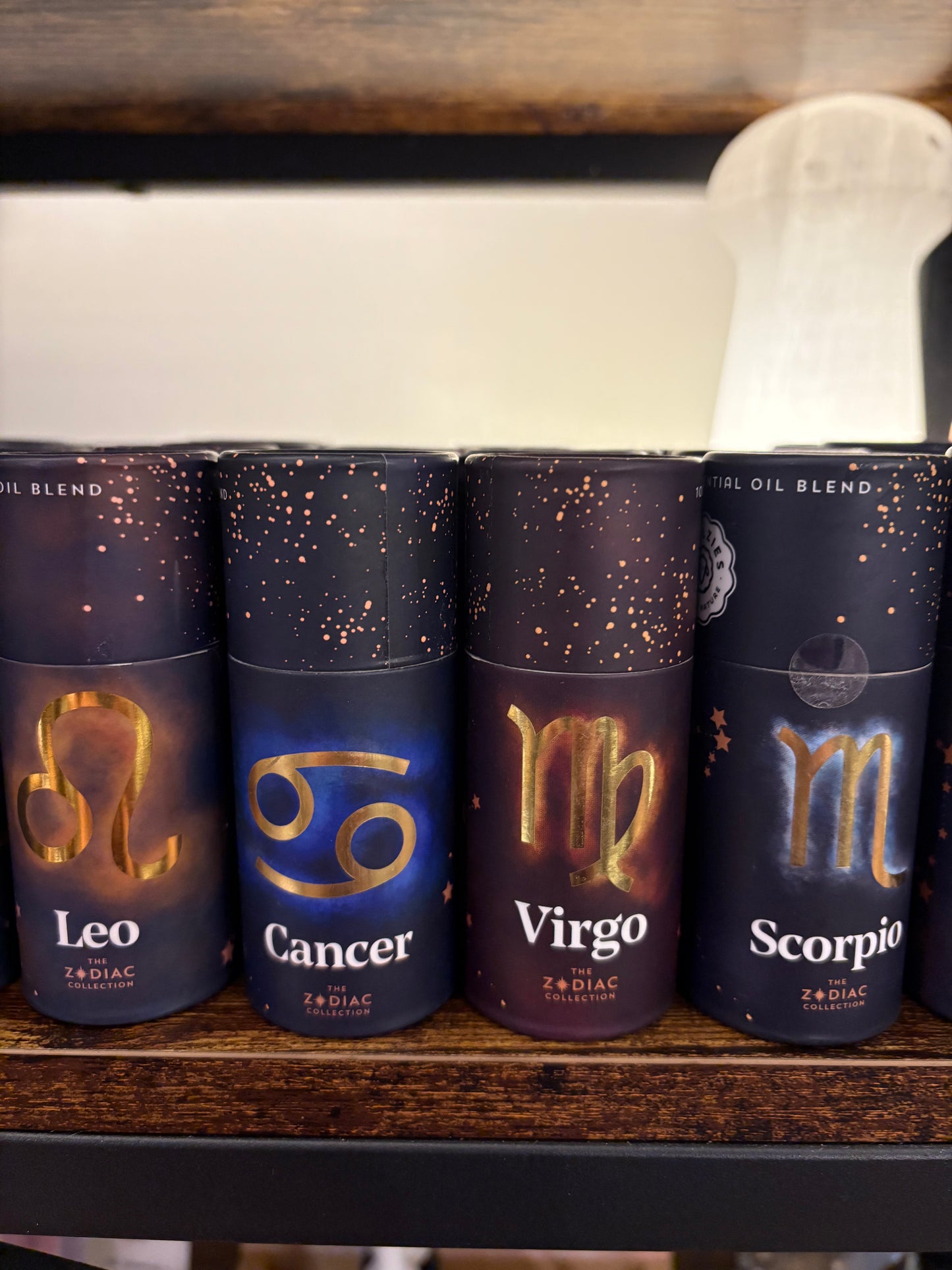 Pisces Essential Oil