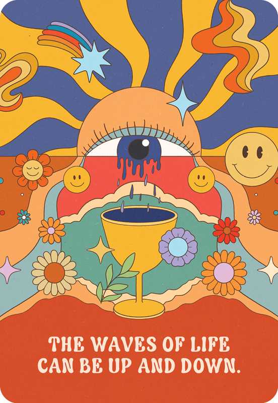 Cards for Daily Gratitude by Brooklyn McLellan: Flashcards; 40 pages / English
