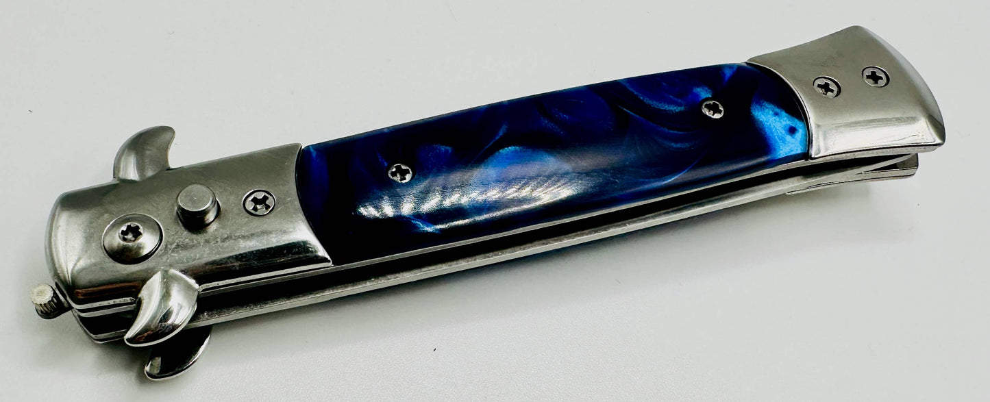 Switch Comb: White or Blue