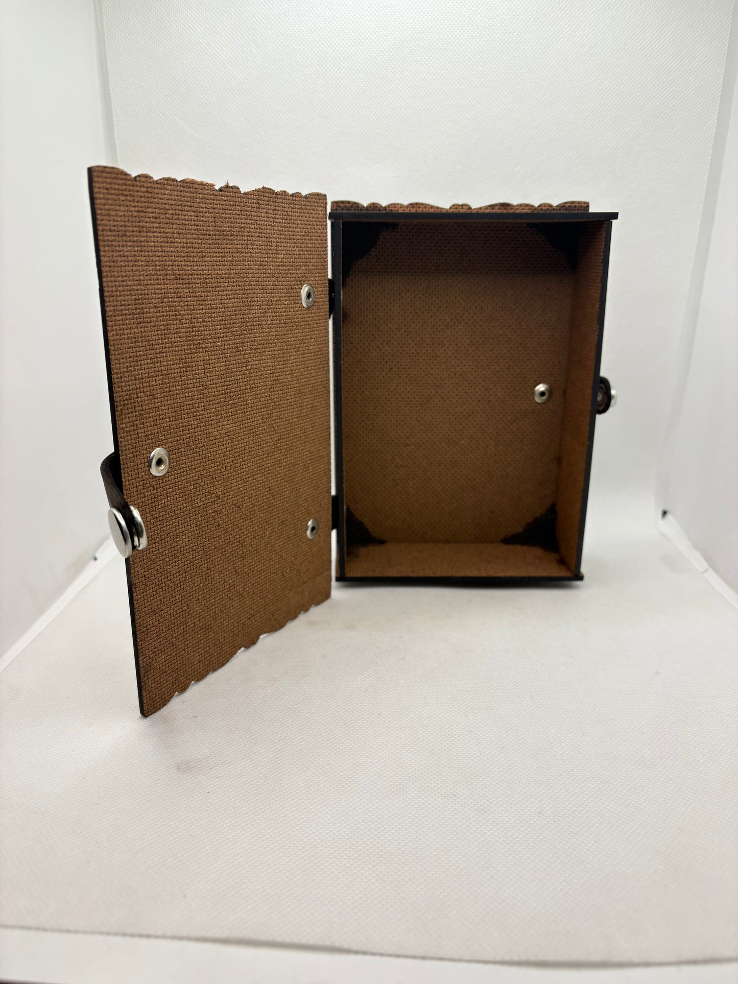 Journal Caligraphy Box Set Small