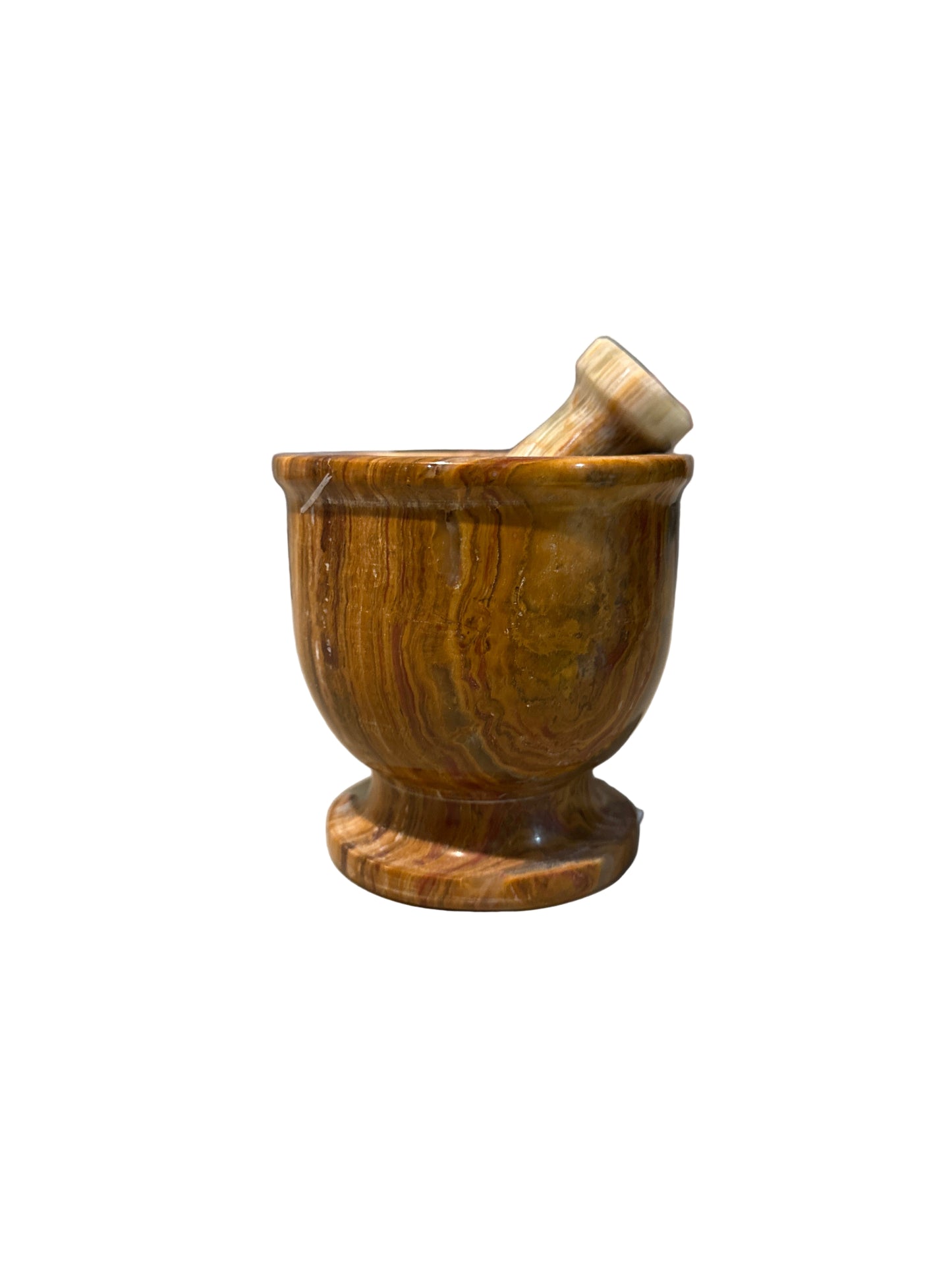 Mortar and Pestle Medium