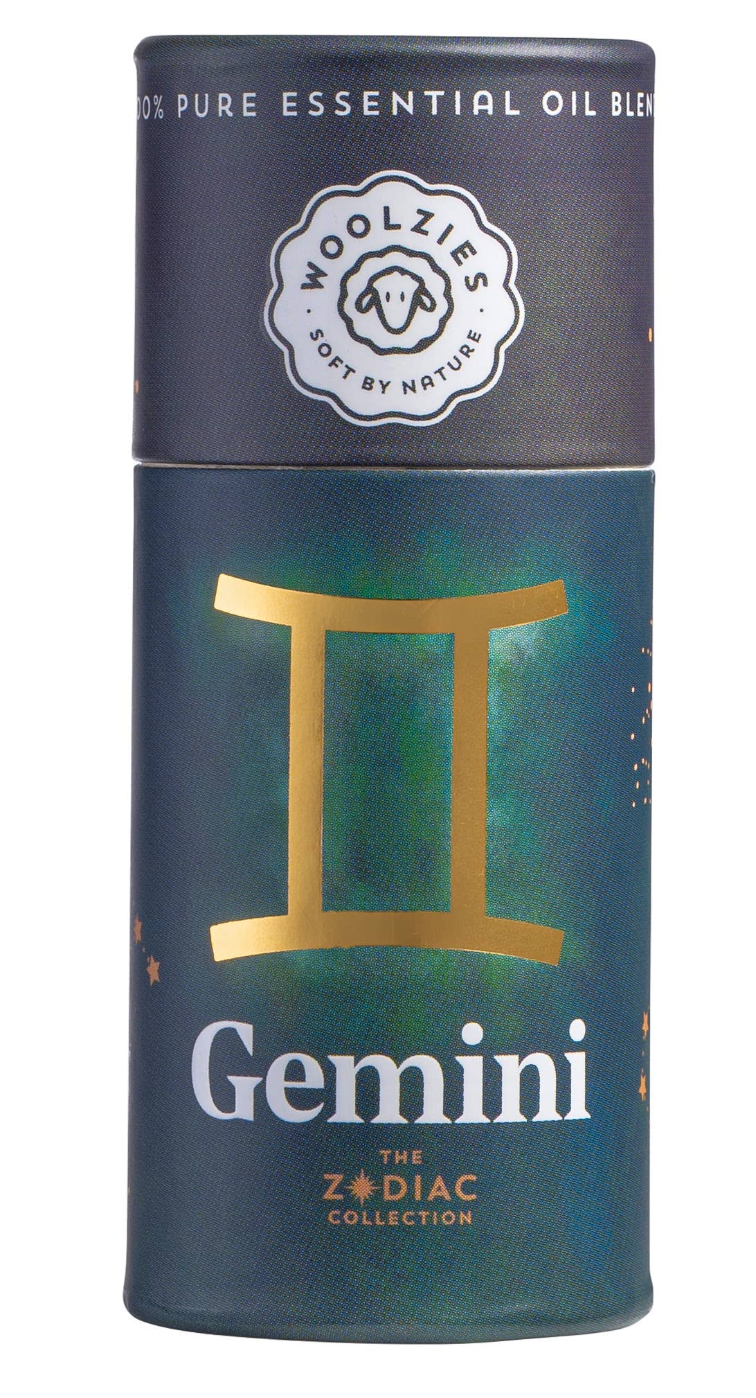 Gemini Zodiac Blend: 1oz.