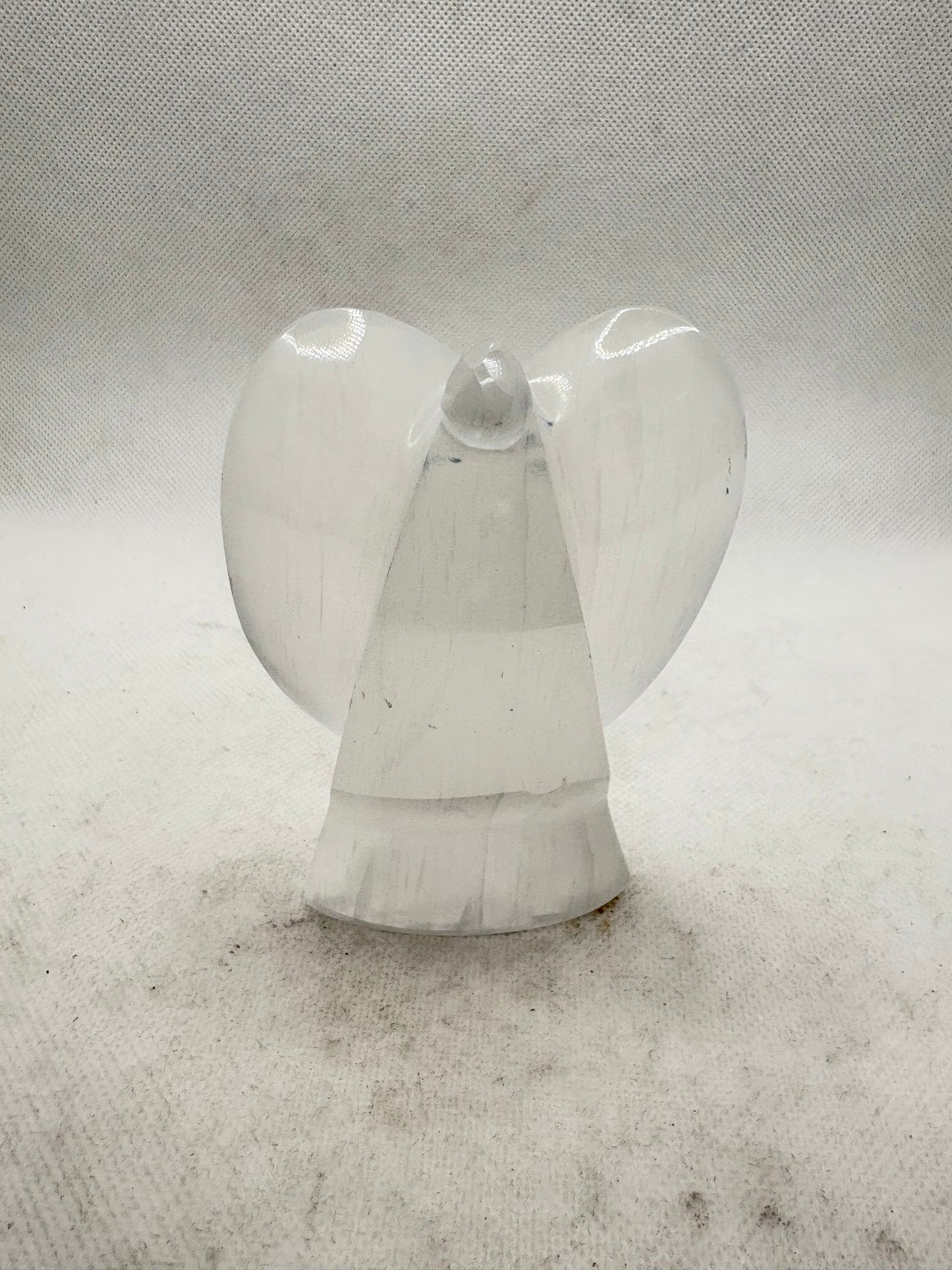 Angel Selenite