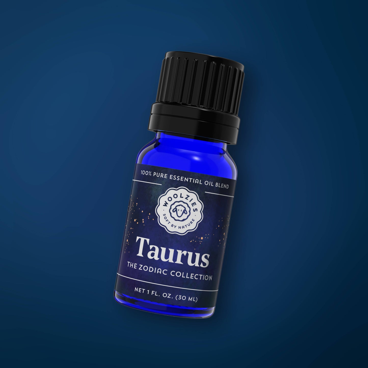 Taurus Zodiac Blend: 1oz.