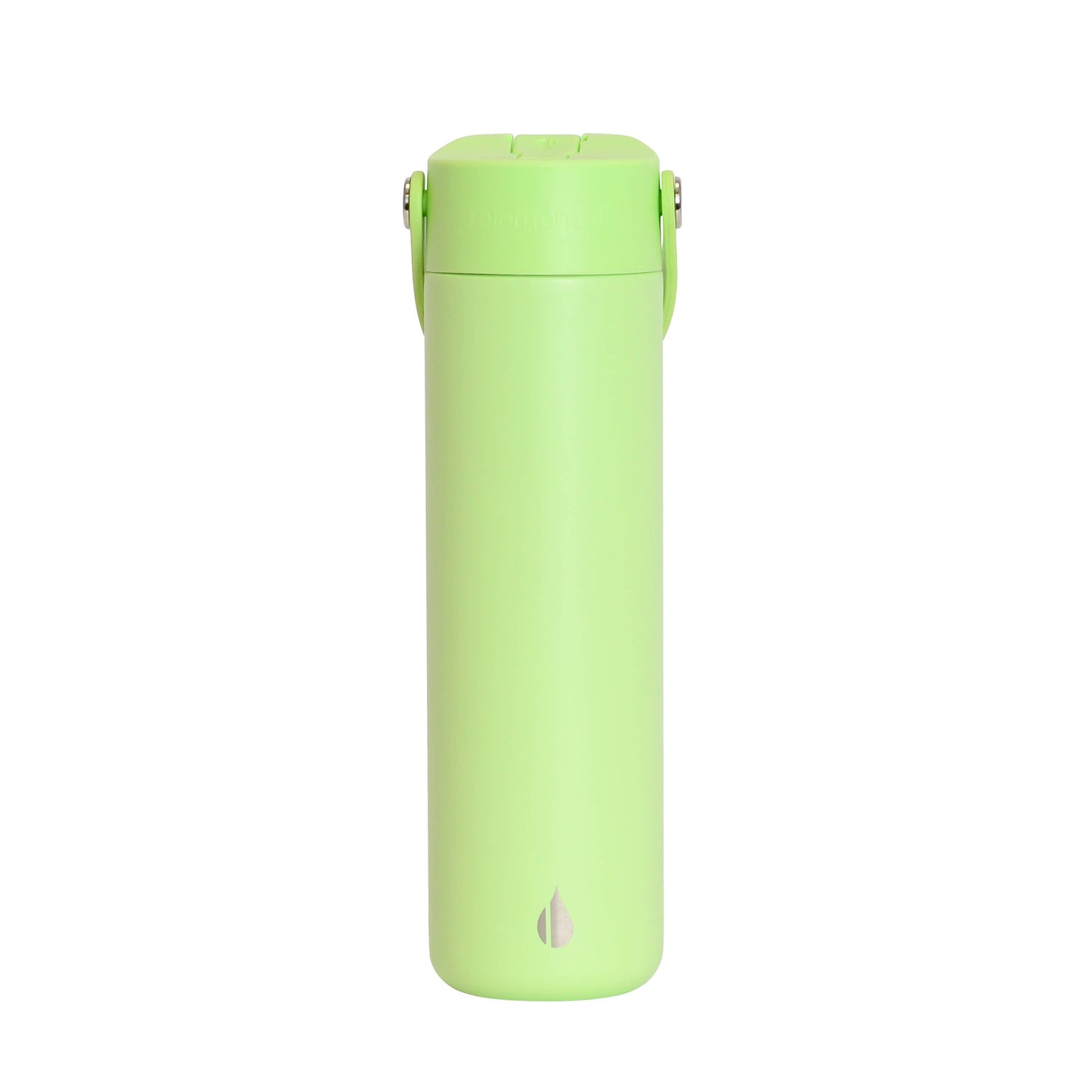 Water Bottle 24oz- Key Lime