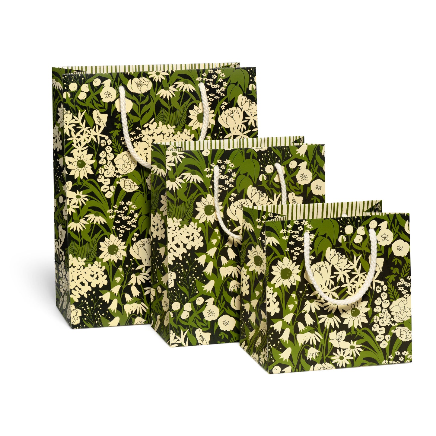 Olive Wild gift bags: Large