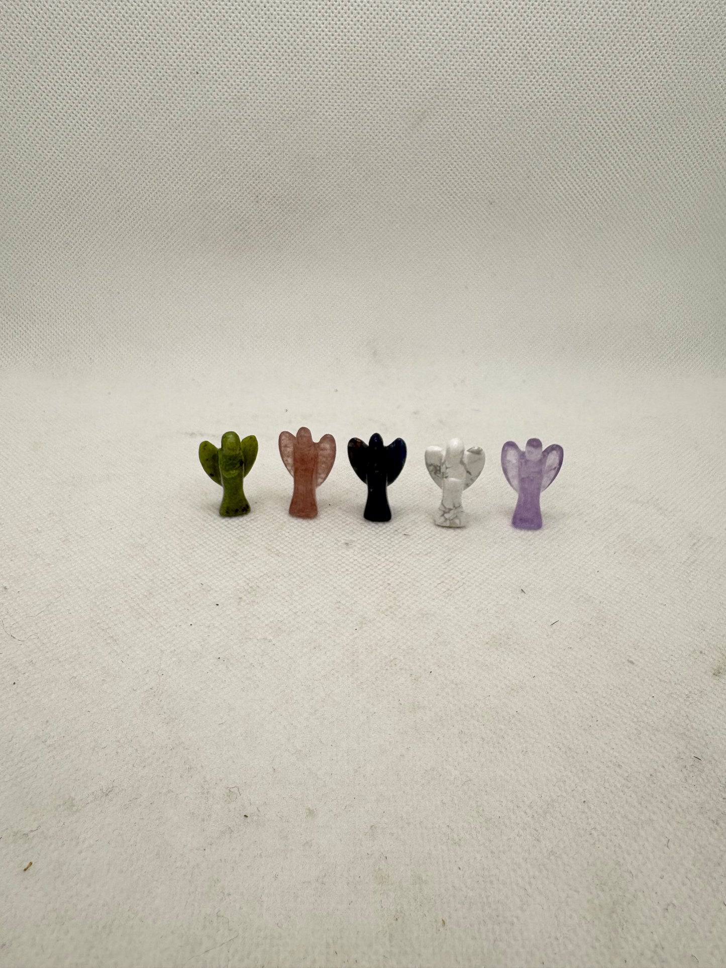 Angel Various Stones 1.5"