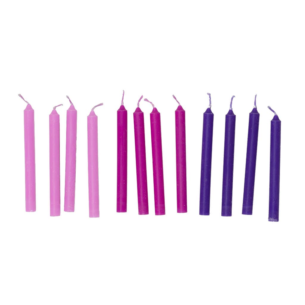 Birthday Candles | 12-Count Box