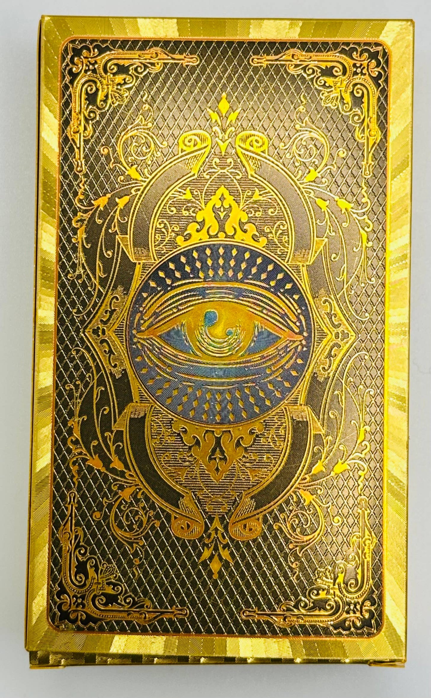 Tarot Card Set