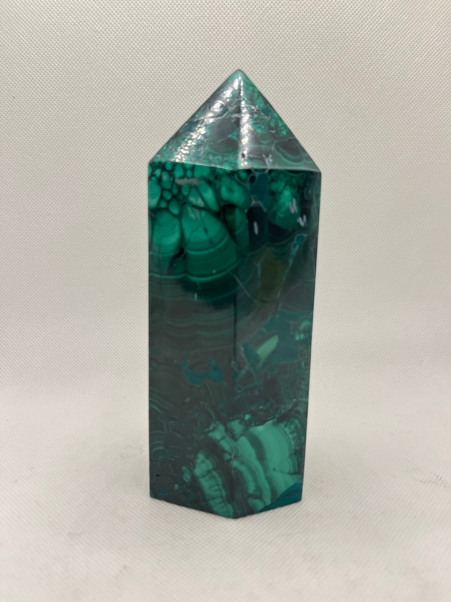 Malachite Tower