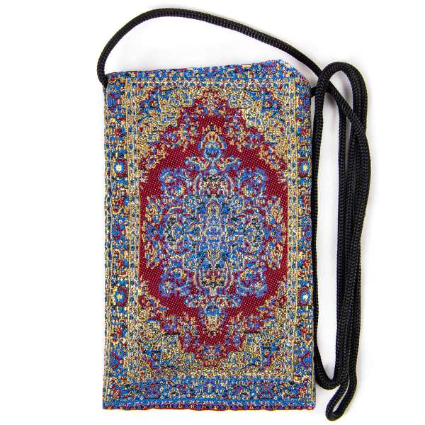 Turkish Phone Purse