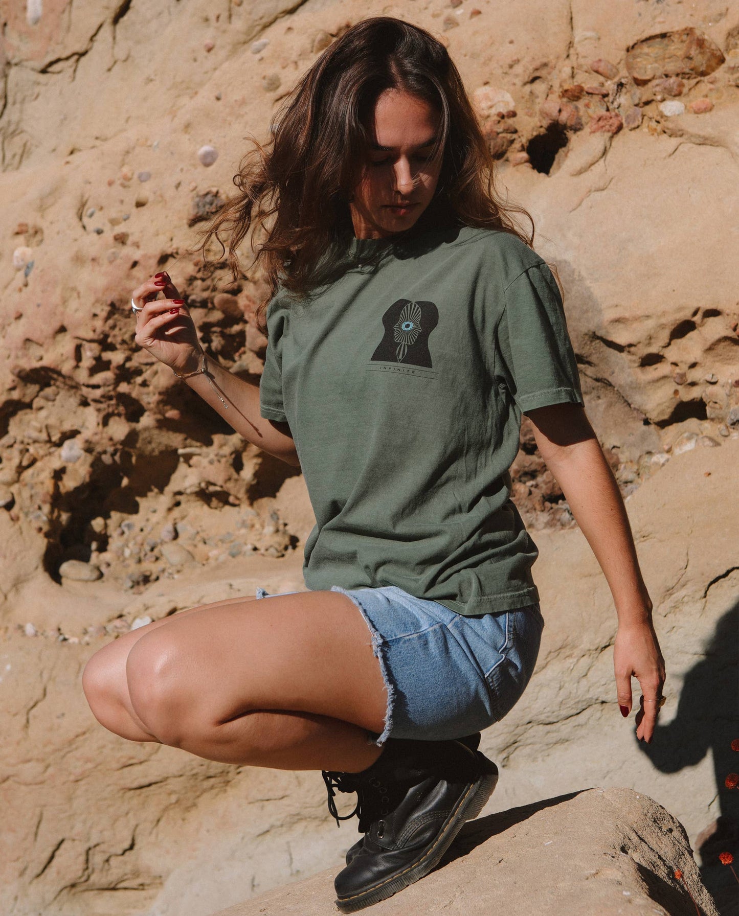 Universe Unisex T: Small