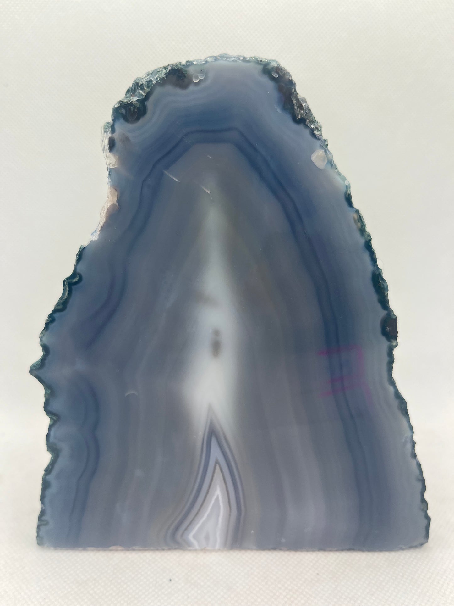 Sliced Agate Extra Large