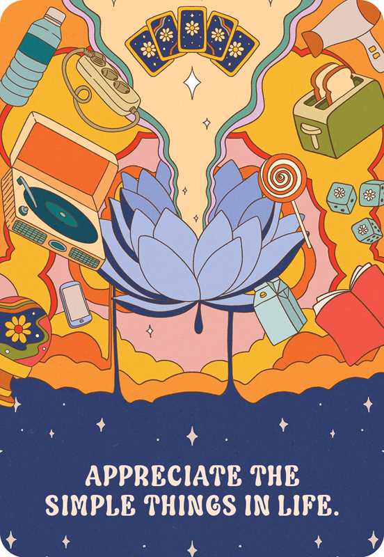 Cards for Daily Gratitude by Brooklyn McLellan: Flashcards; 40 pages / English