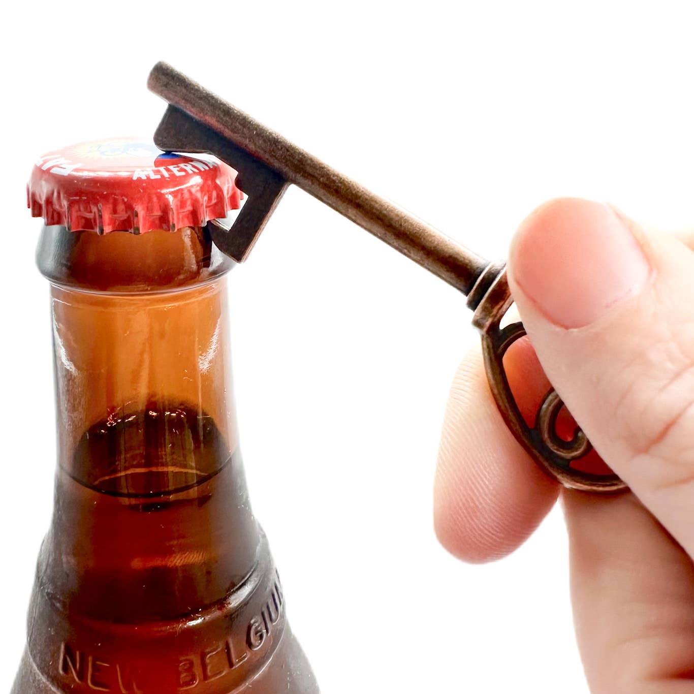 Key Bottle Openers
