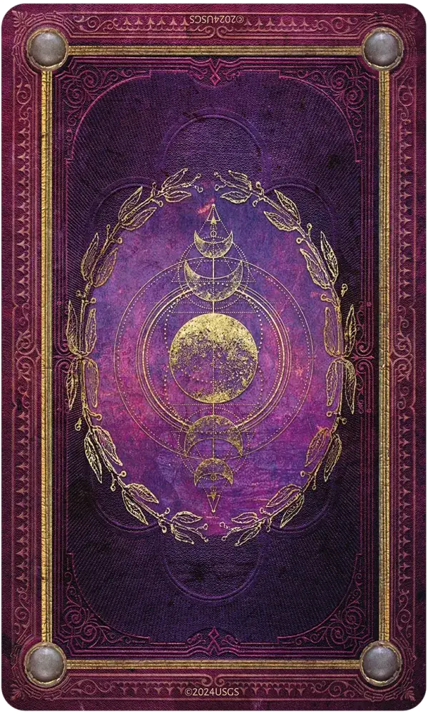 When Women Had Wings Tarot