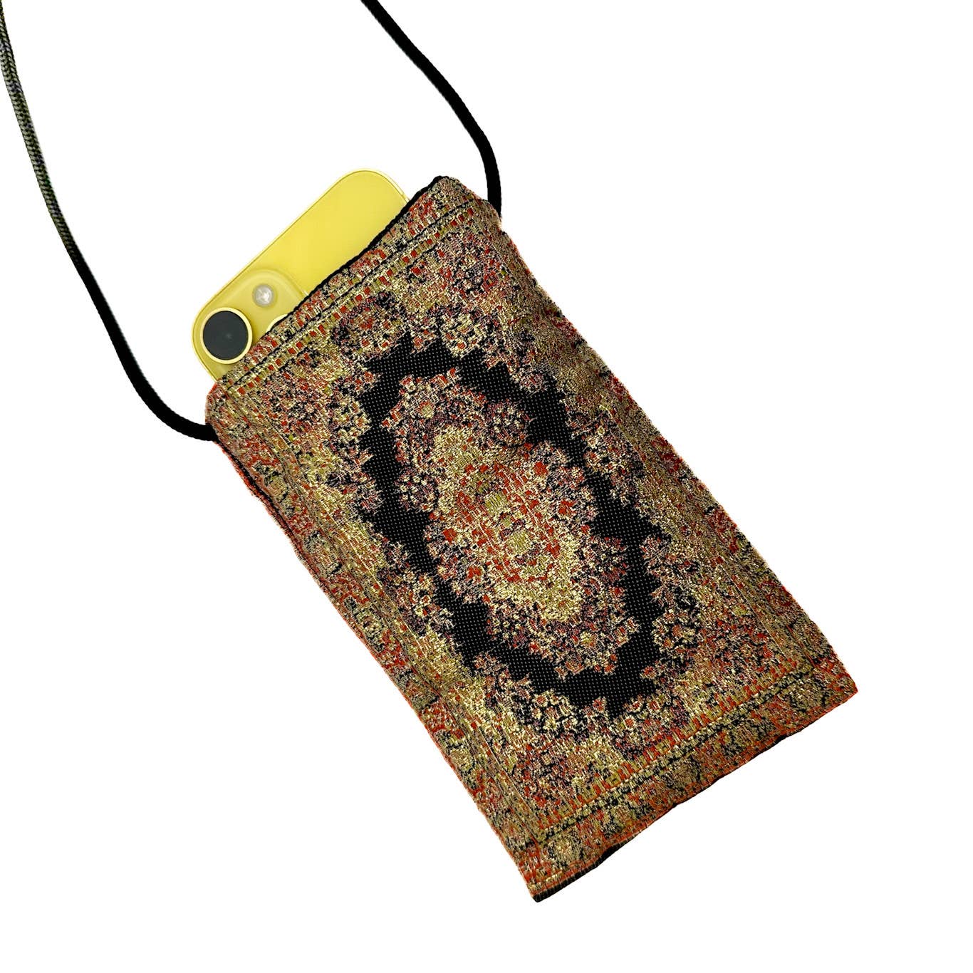 Turkish Phone Purse