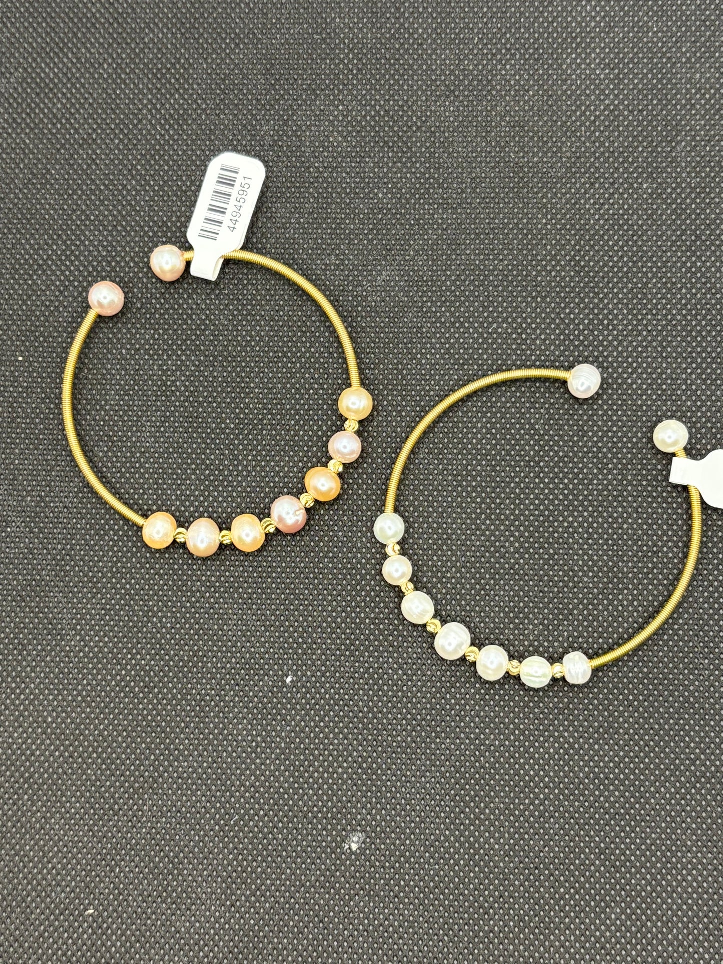 Pearl Bracelet