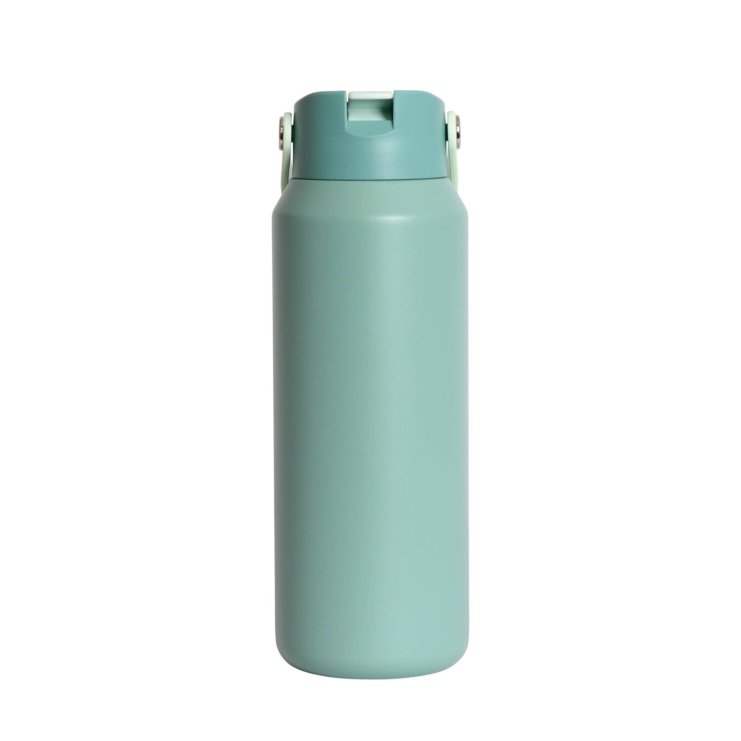 Water Bottle 40oz - Sage, Mint Sorbet, or Lilac Tie Dye