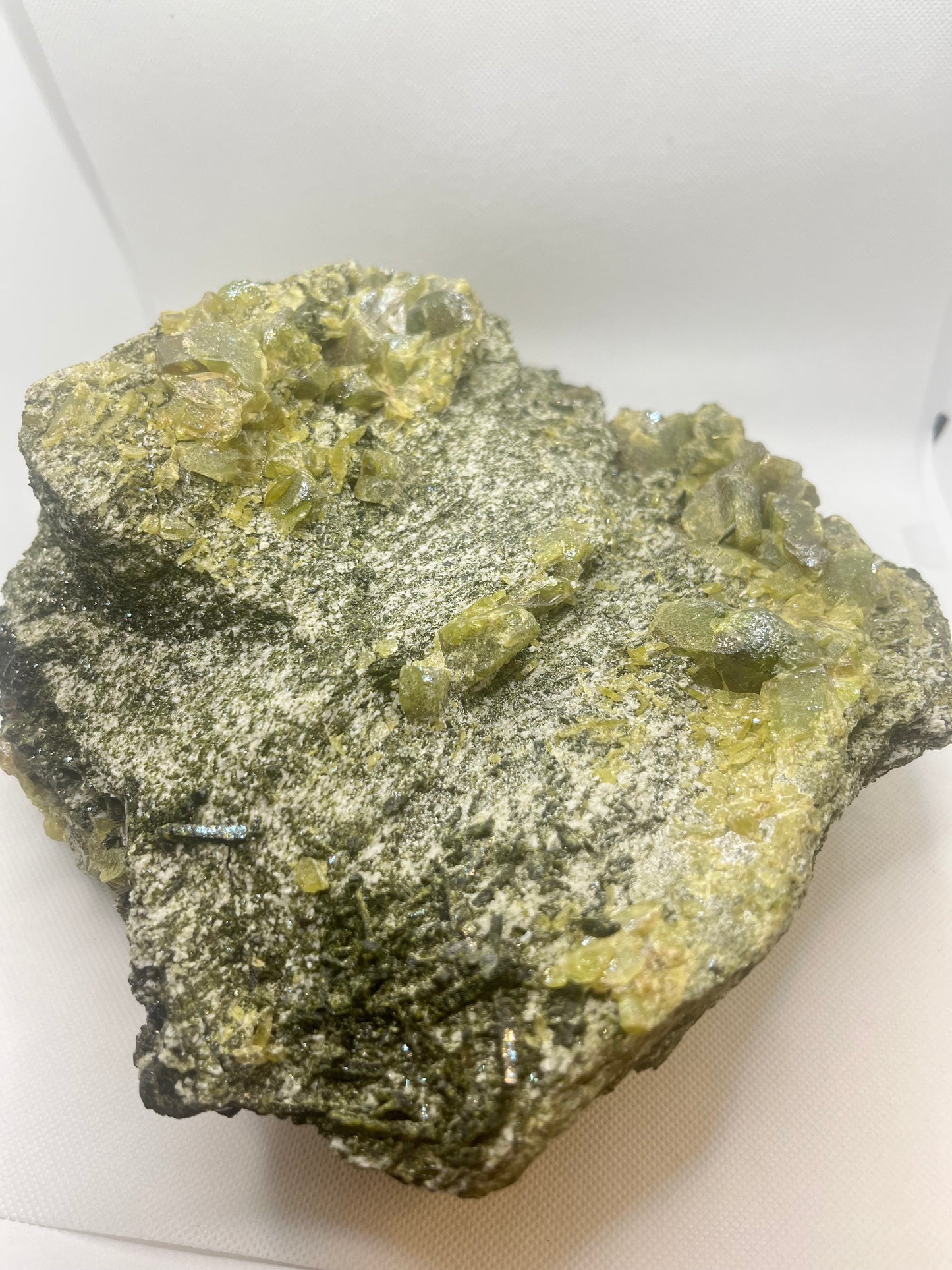 Epidote