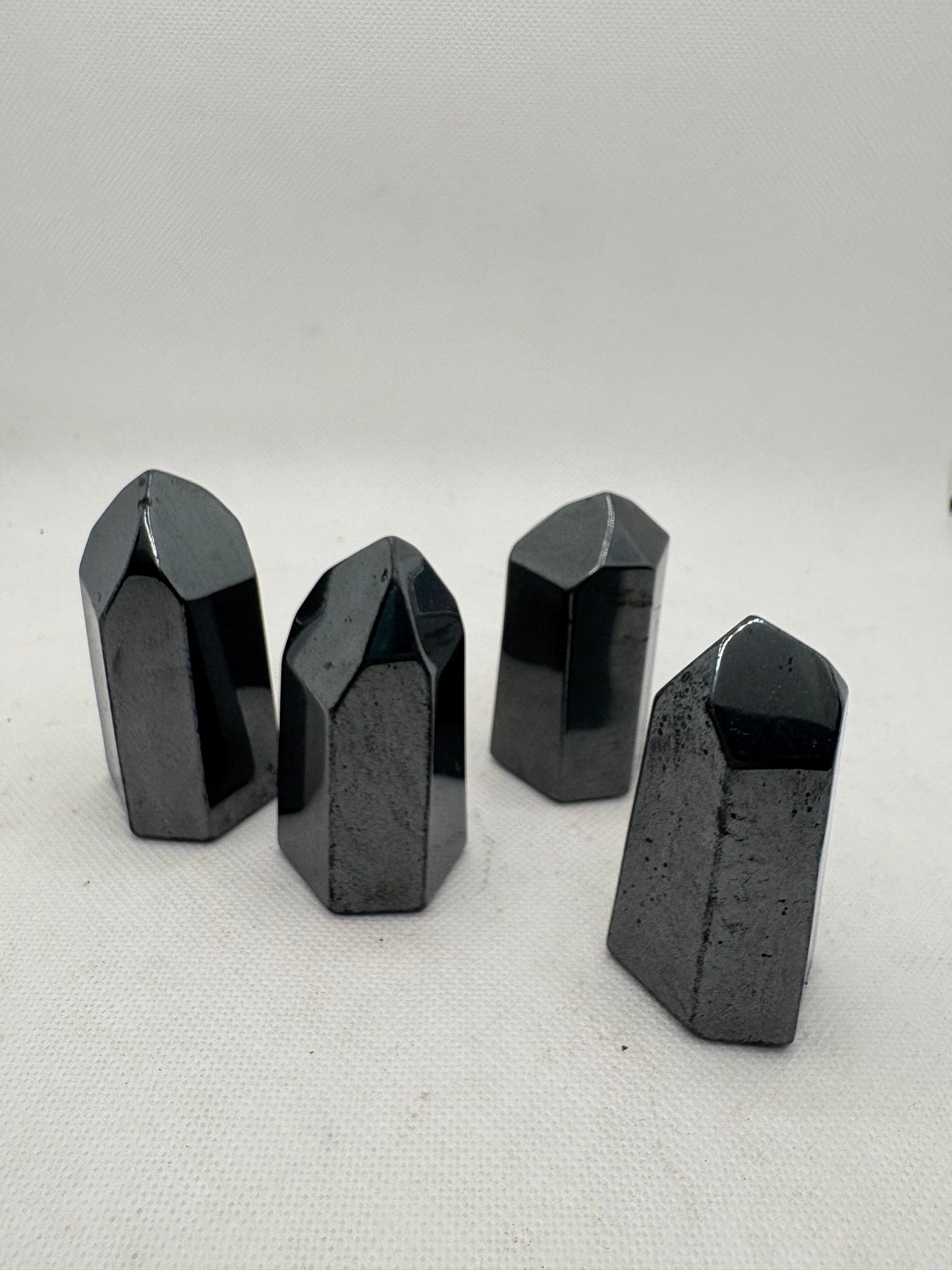 Hematite Obelisk
