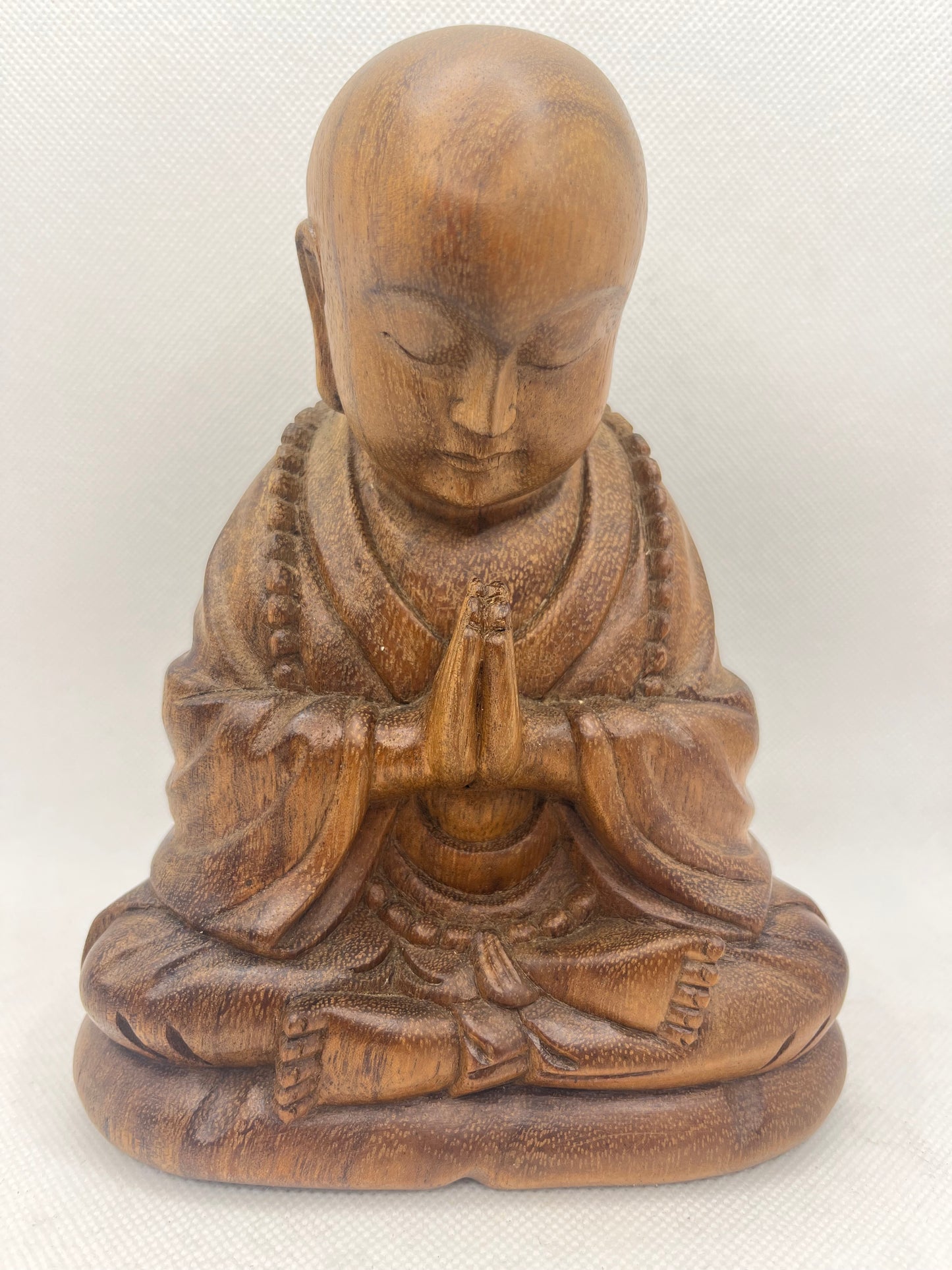 Buddha Wood