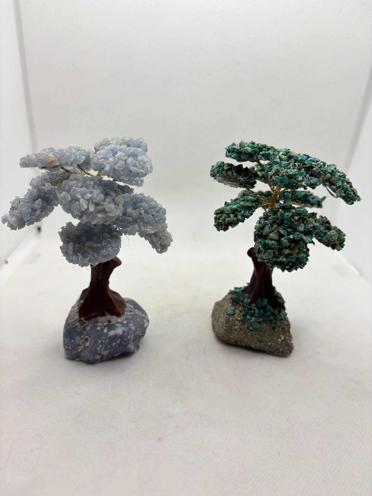 Gemstone Tree