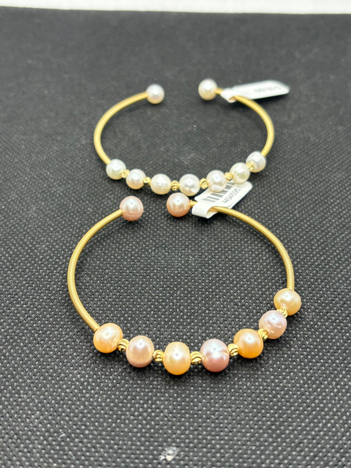Pearl Bracelet
