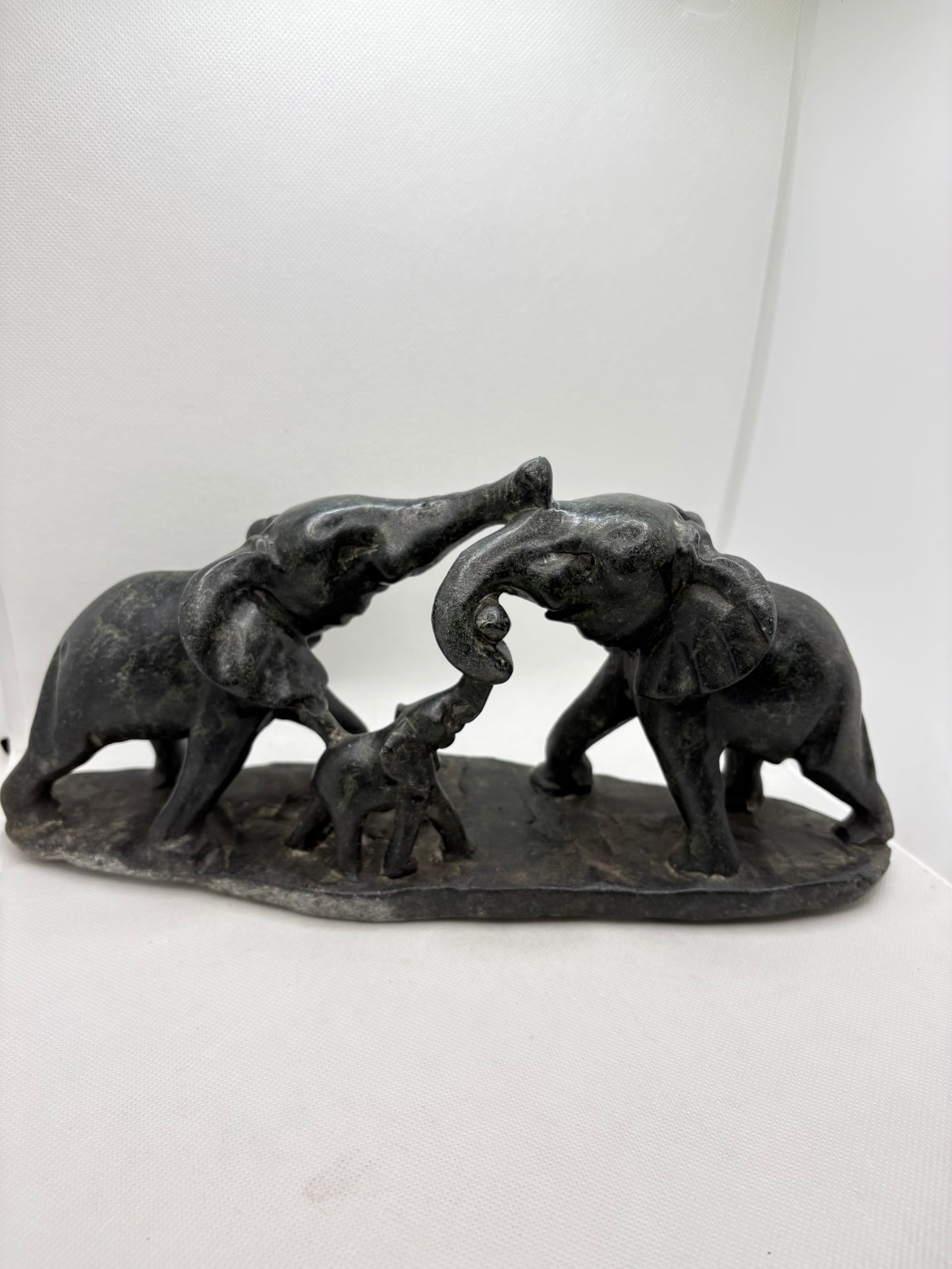 Elephant Family Serpentine