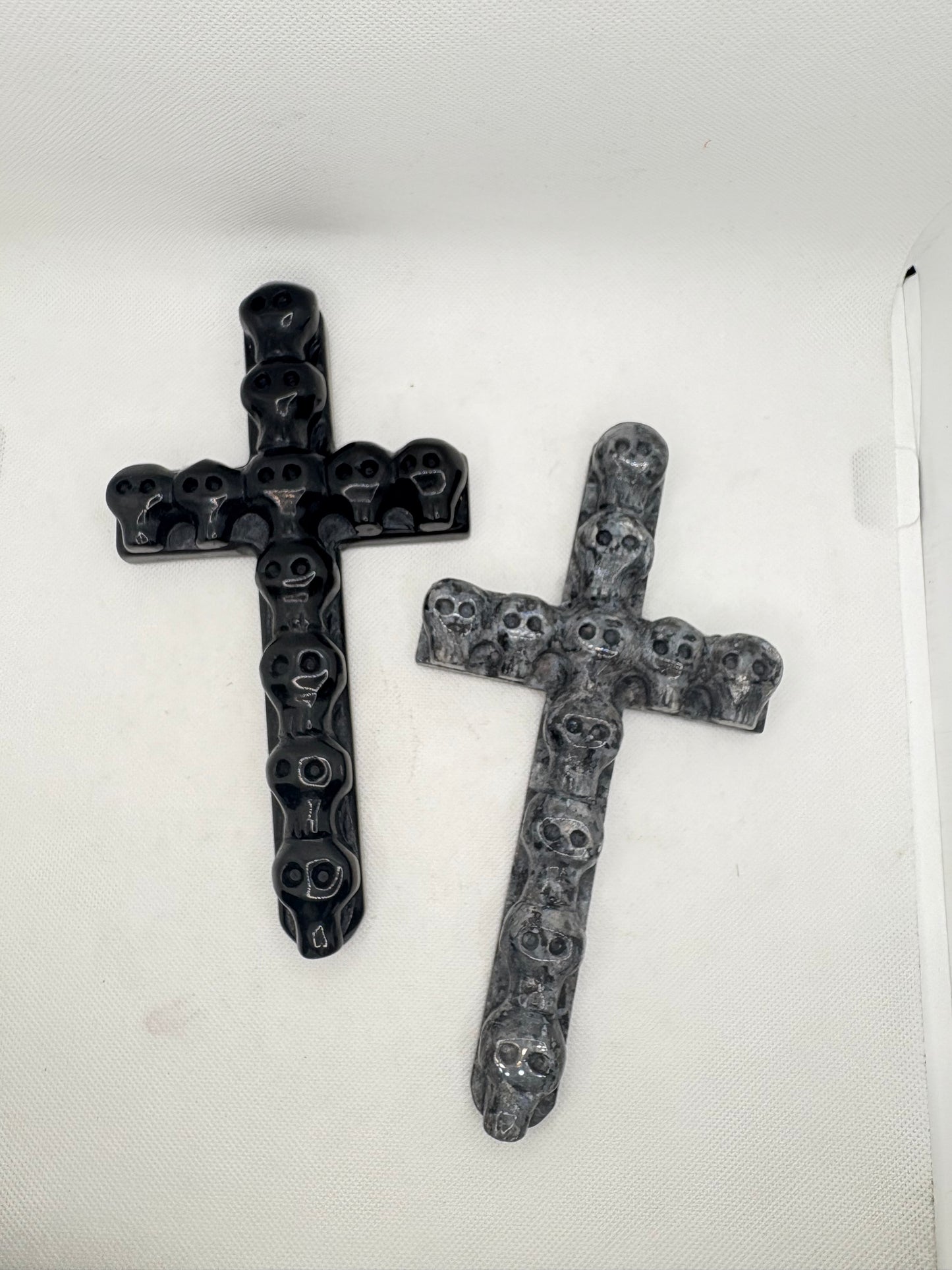 Skull Cross