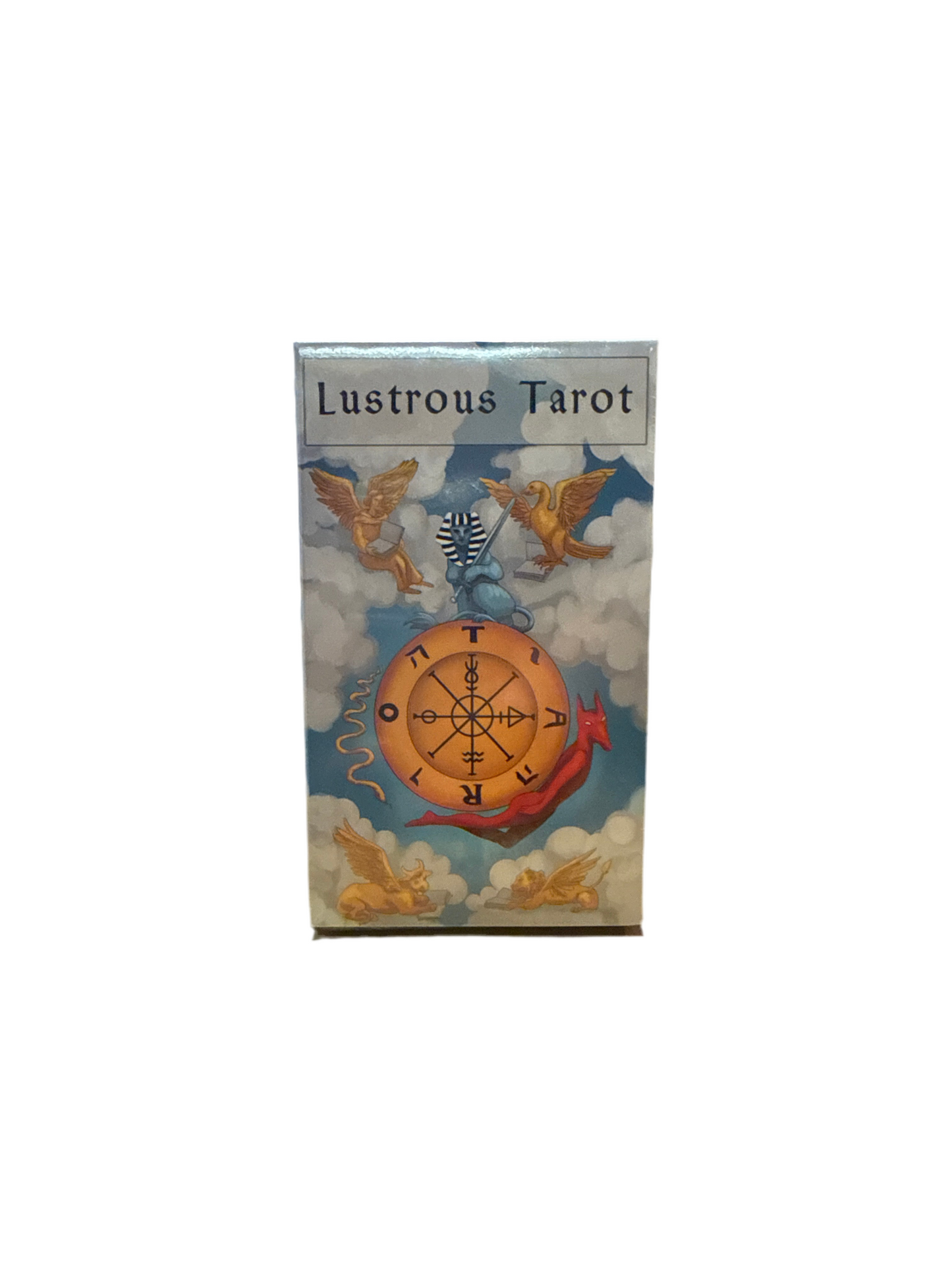 Lustrous Tarot