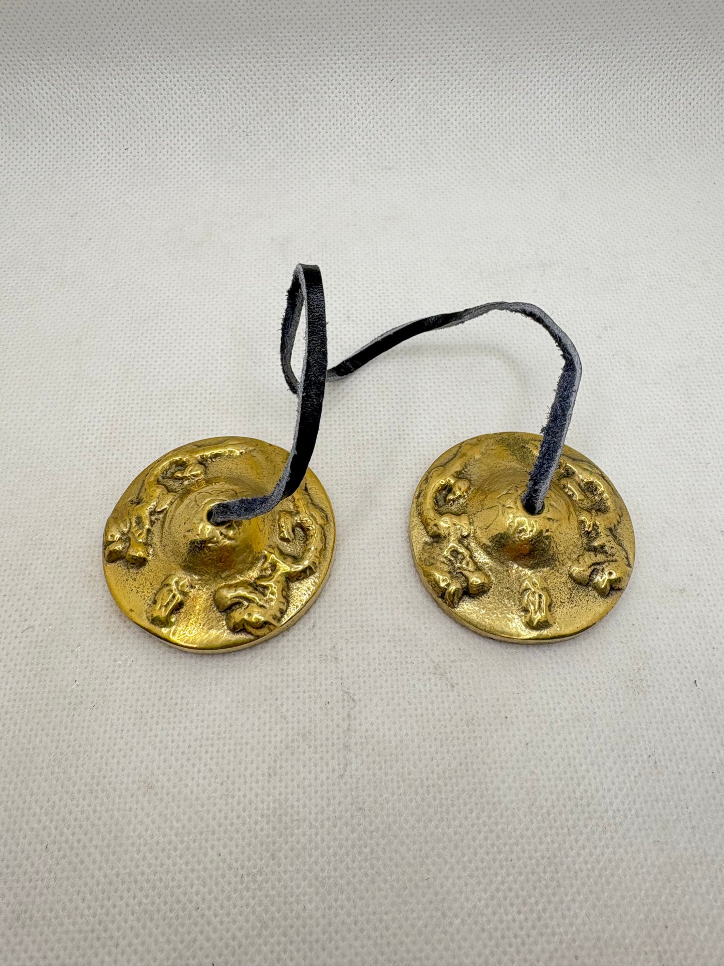 Tingsha Mini
