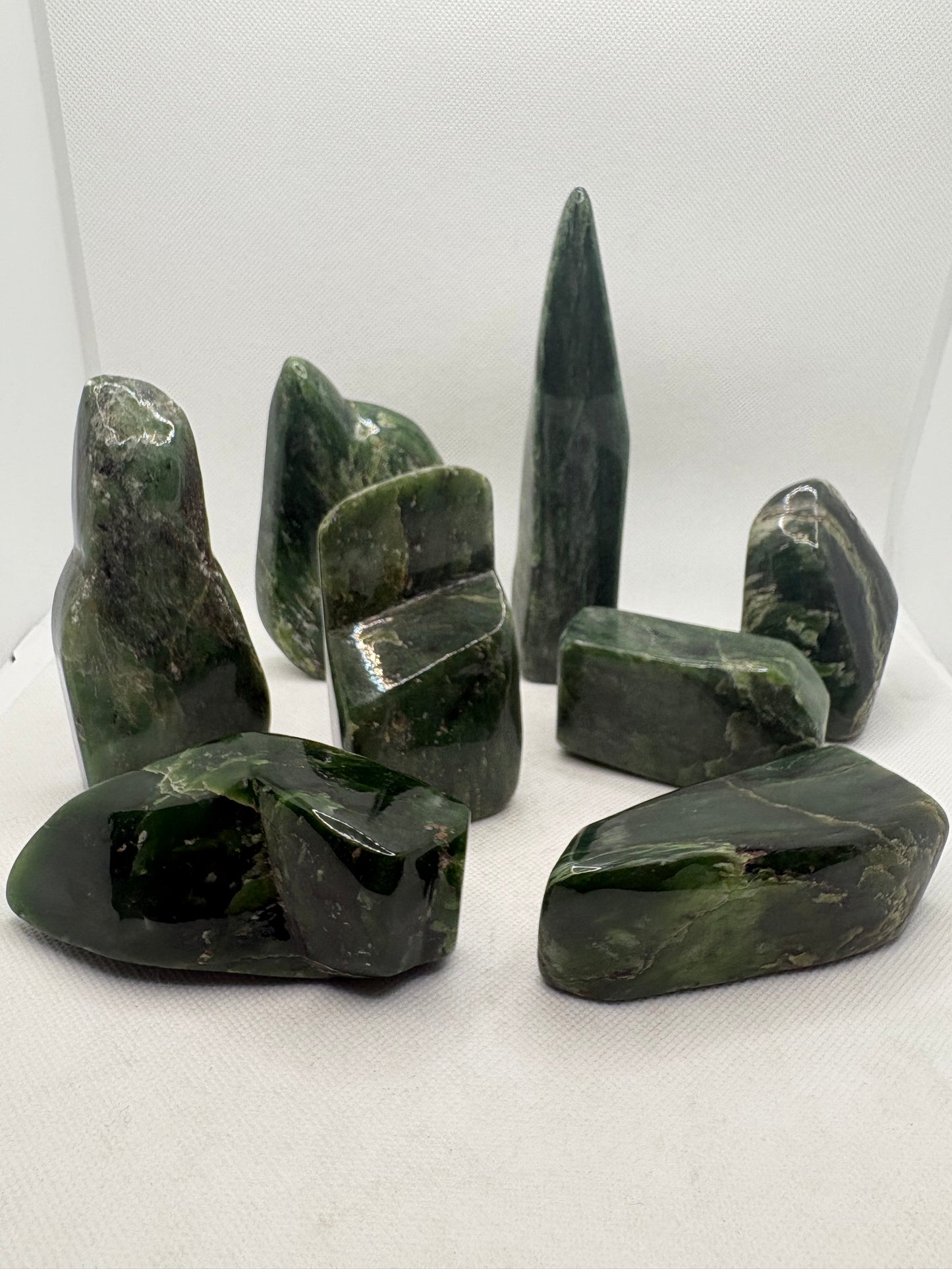 Jade Freeform Medium