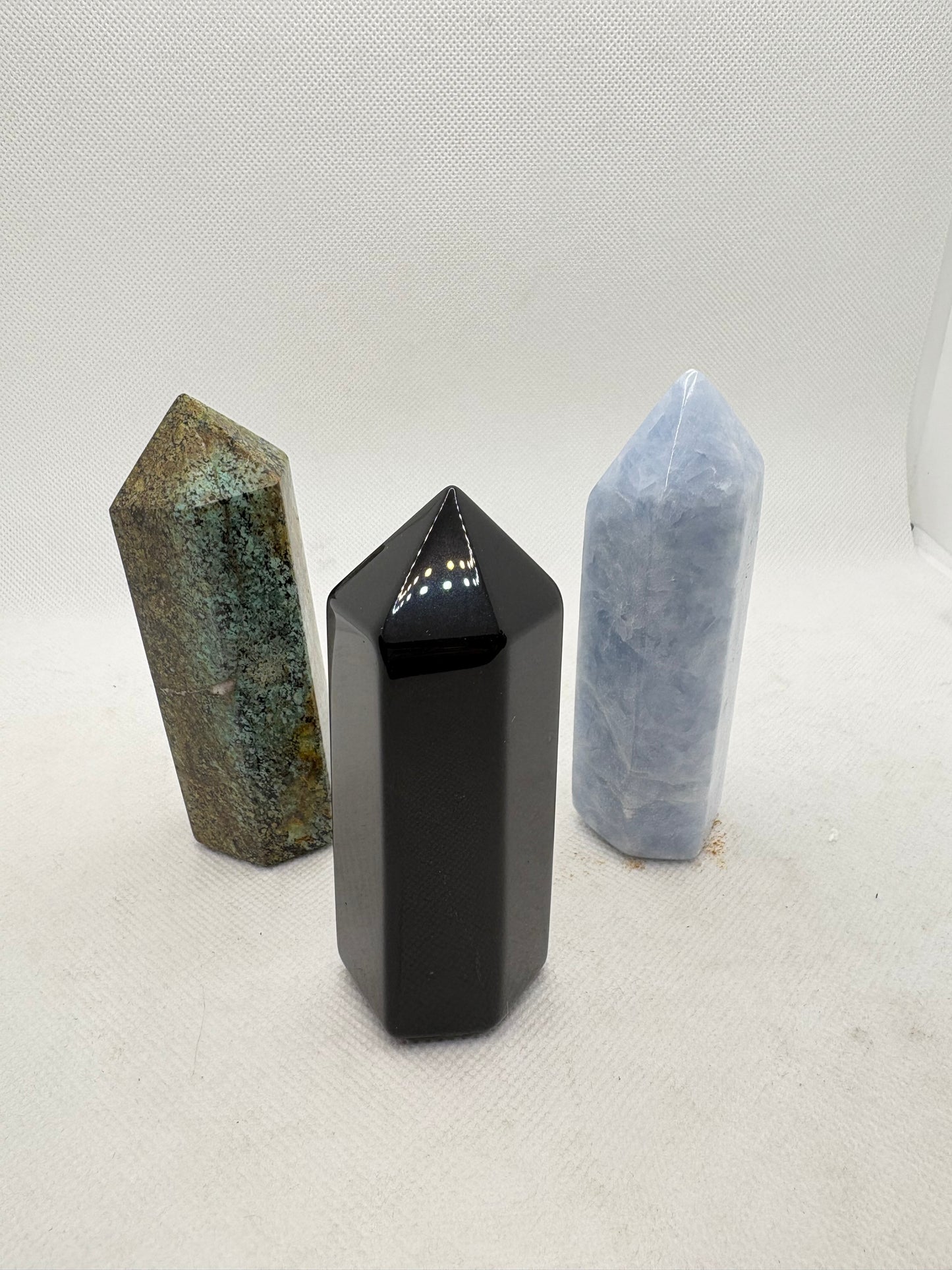 Tower Various Stones Medium