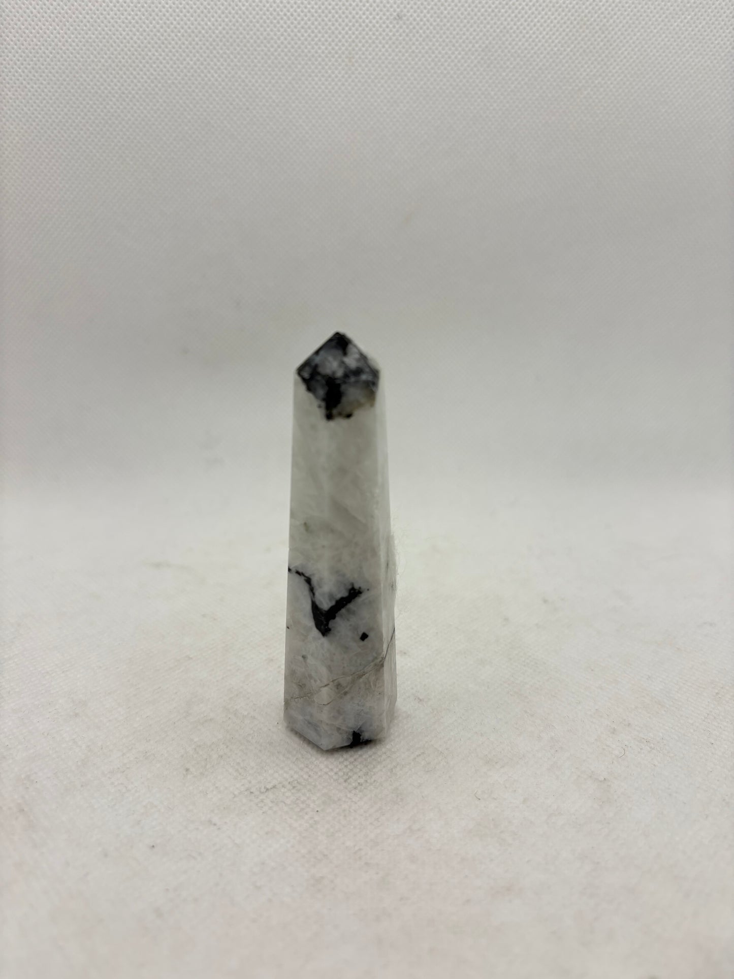 Rainbow Moonstone Tower