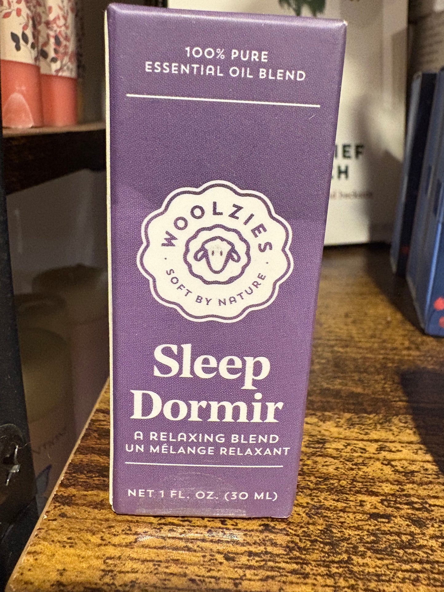 Sleep Dormir Essential Oil Relaxing Blend