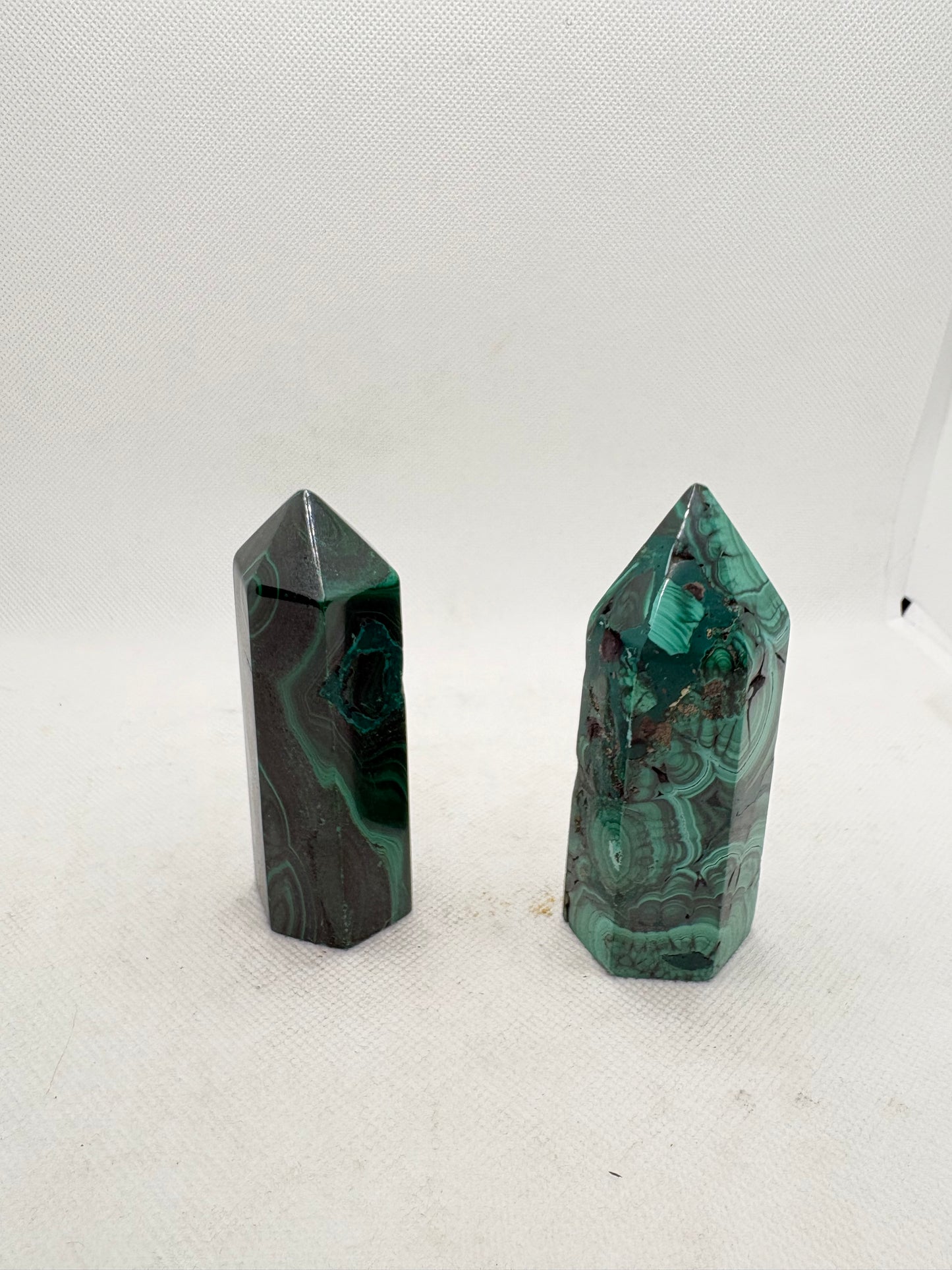 Malachite Tower