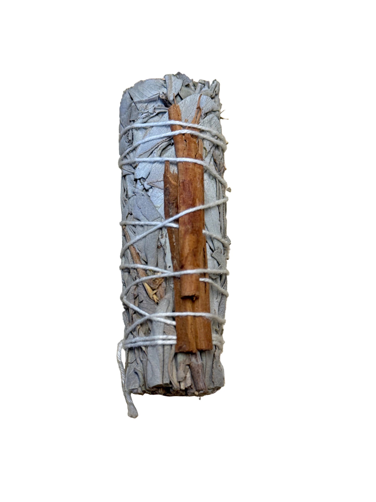 Sage Smudge Stick Bundle 4"