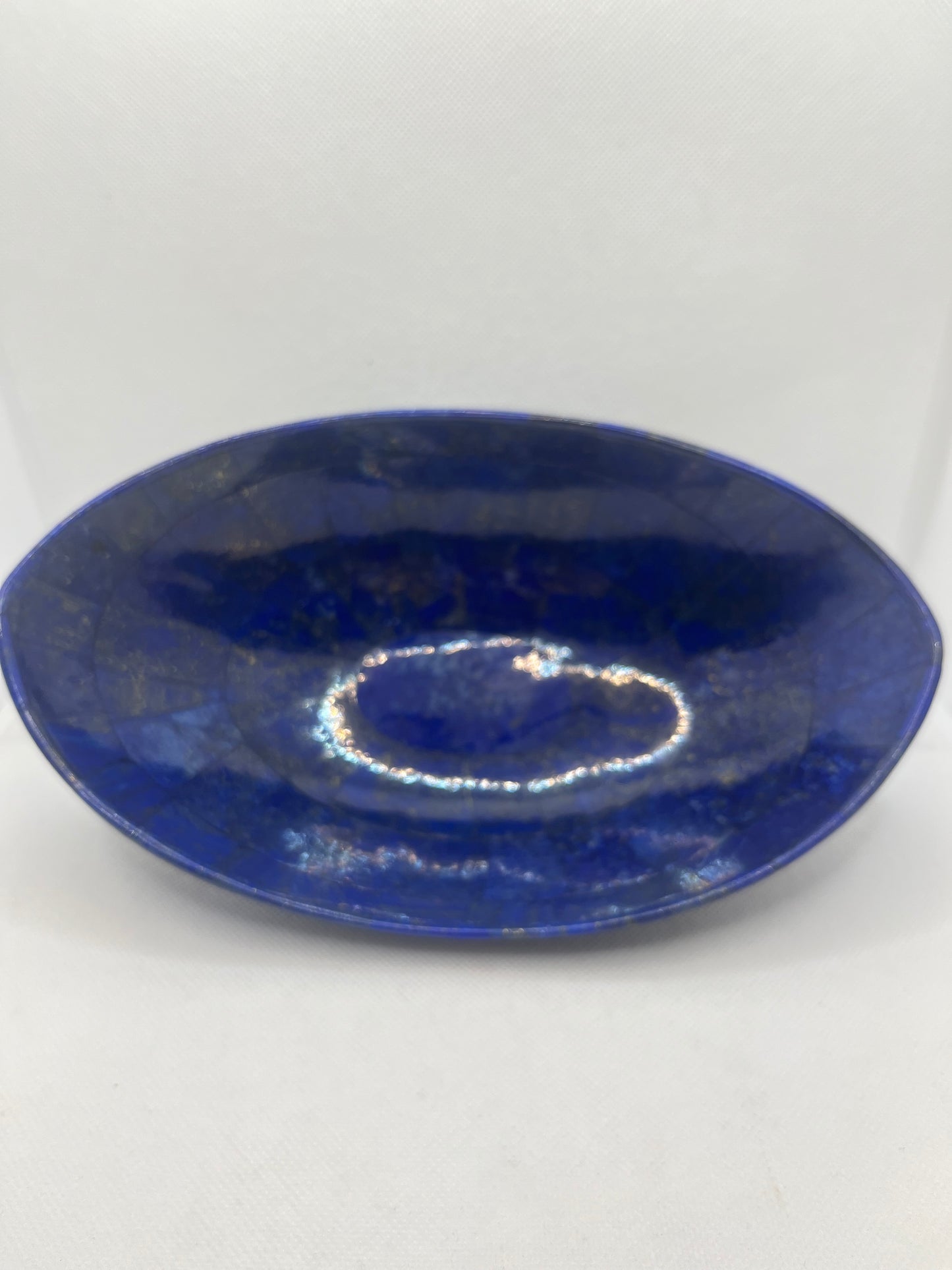 Lapis Bowl